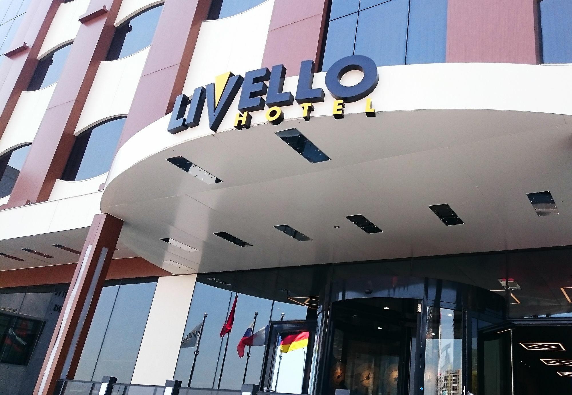 Livello 4*