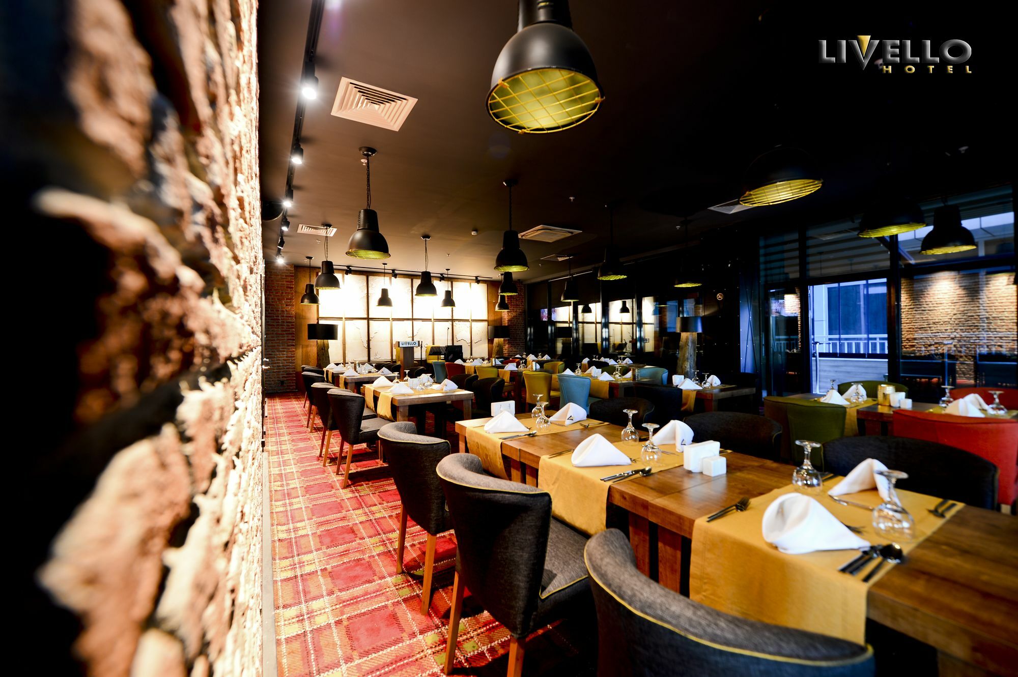 Livello Hotel 4*