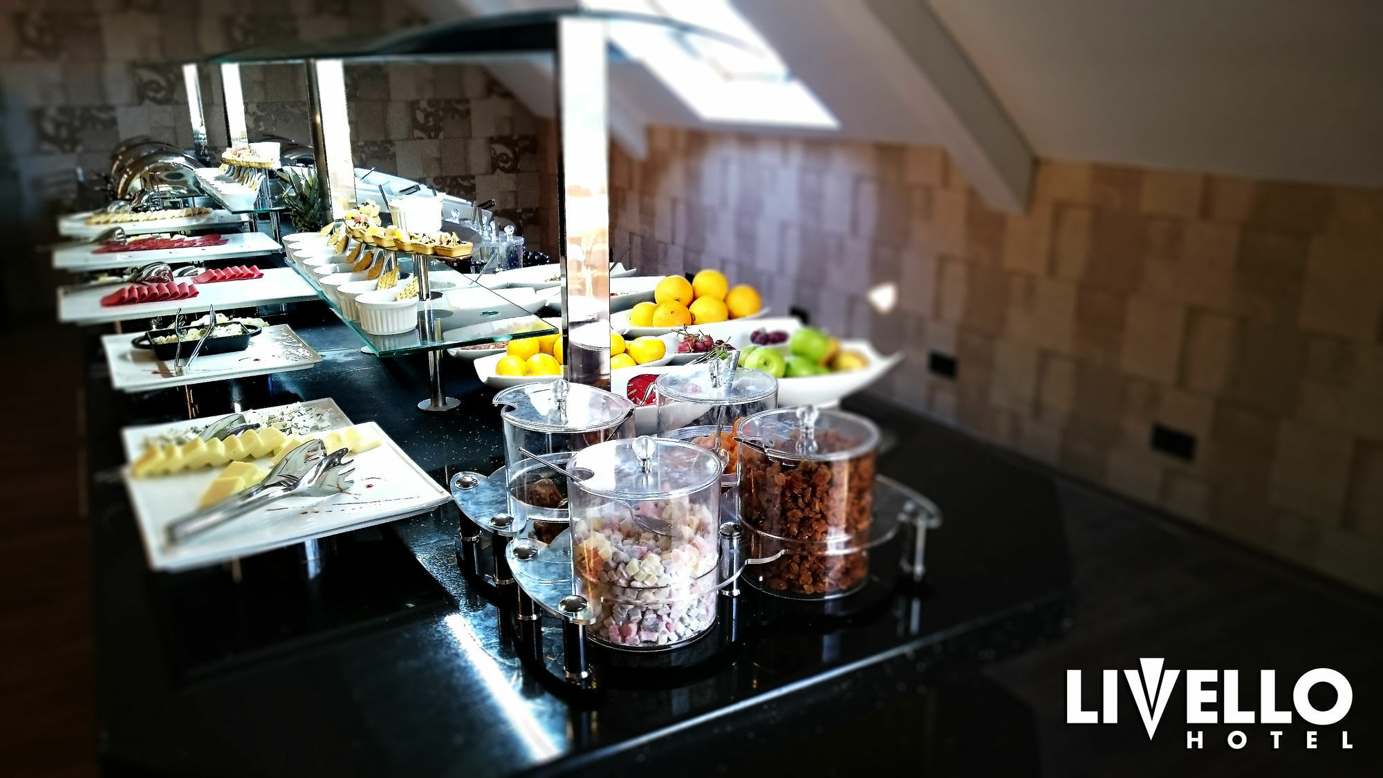 Hotel Livello 4*