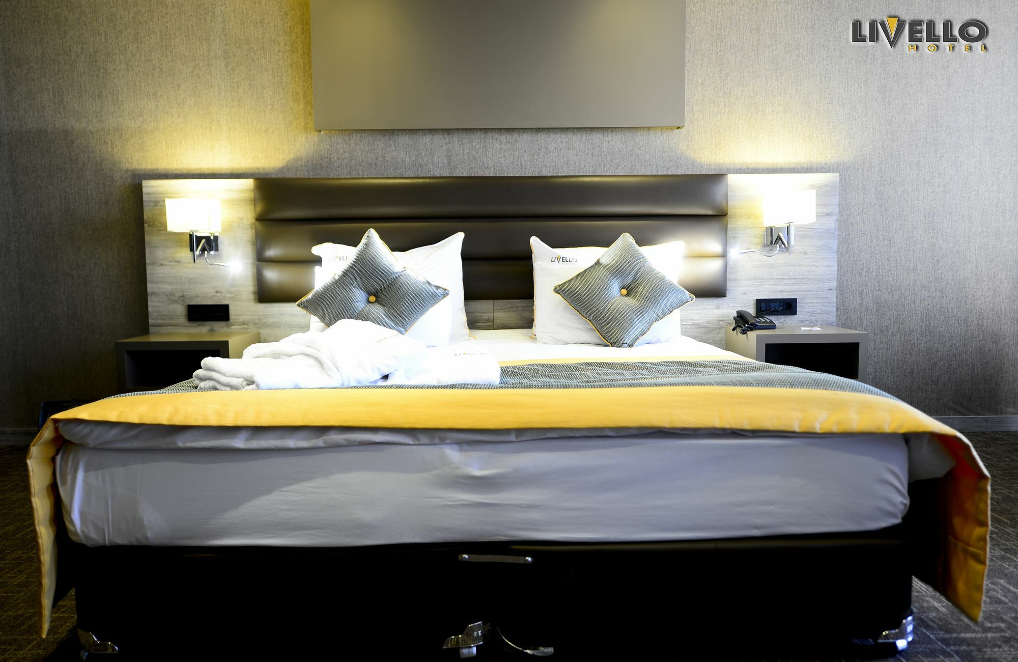 Livello Hotel 4*