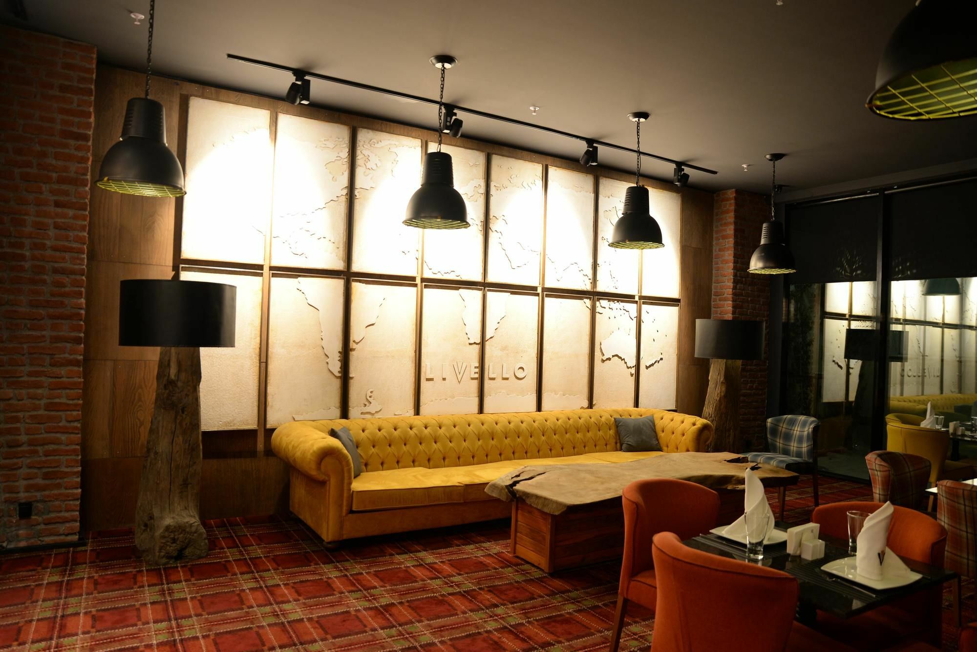 Livello 4* Istanbul