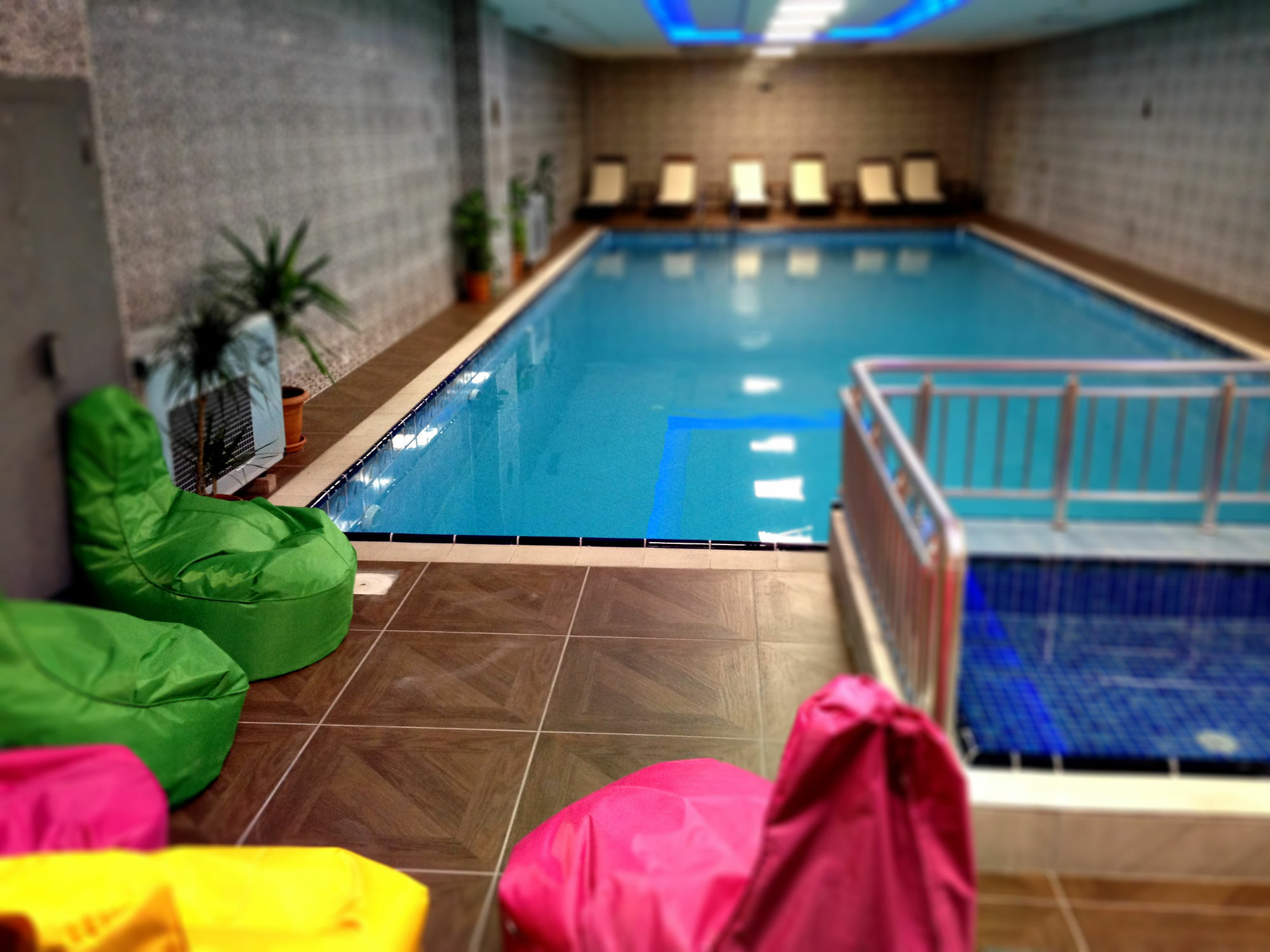Hotel Livello Istanbul