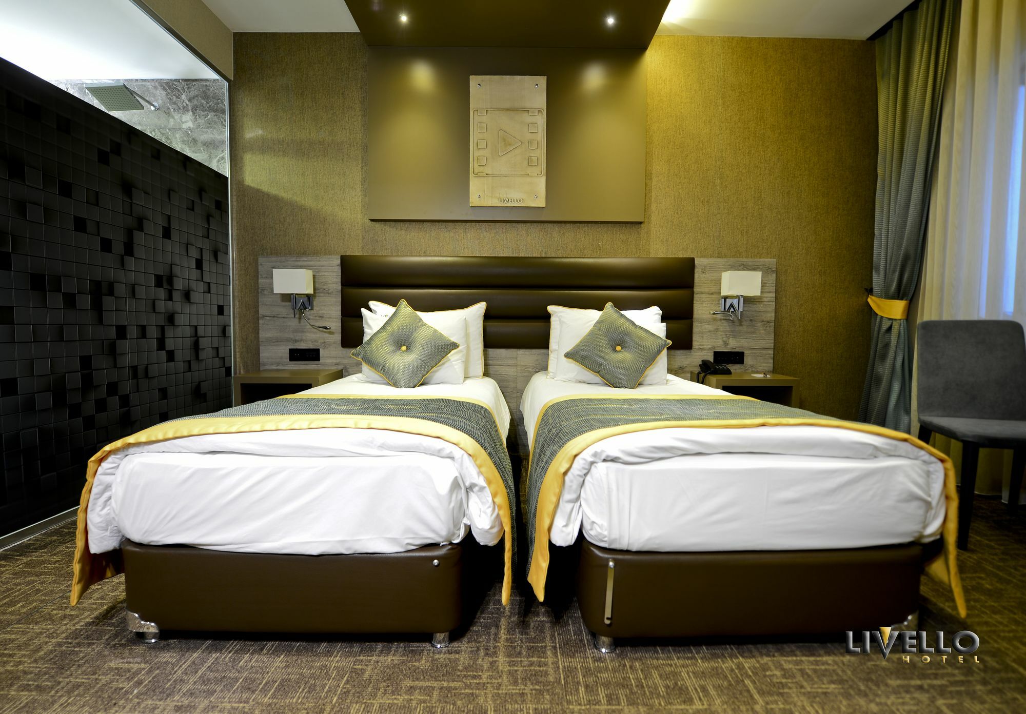 Livello Hotel 4*