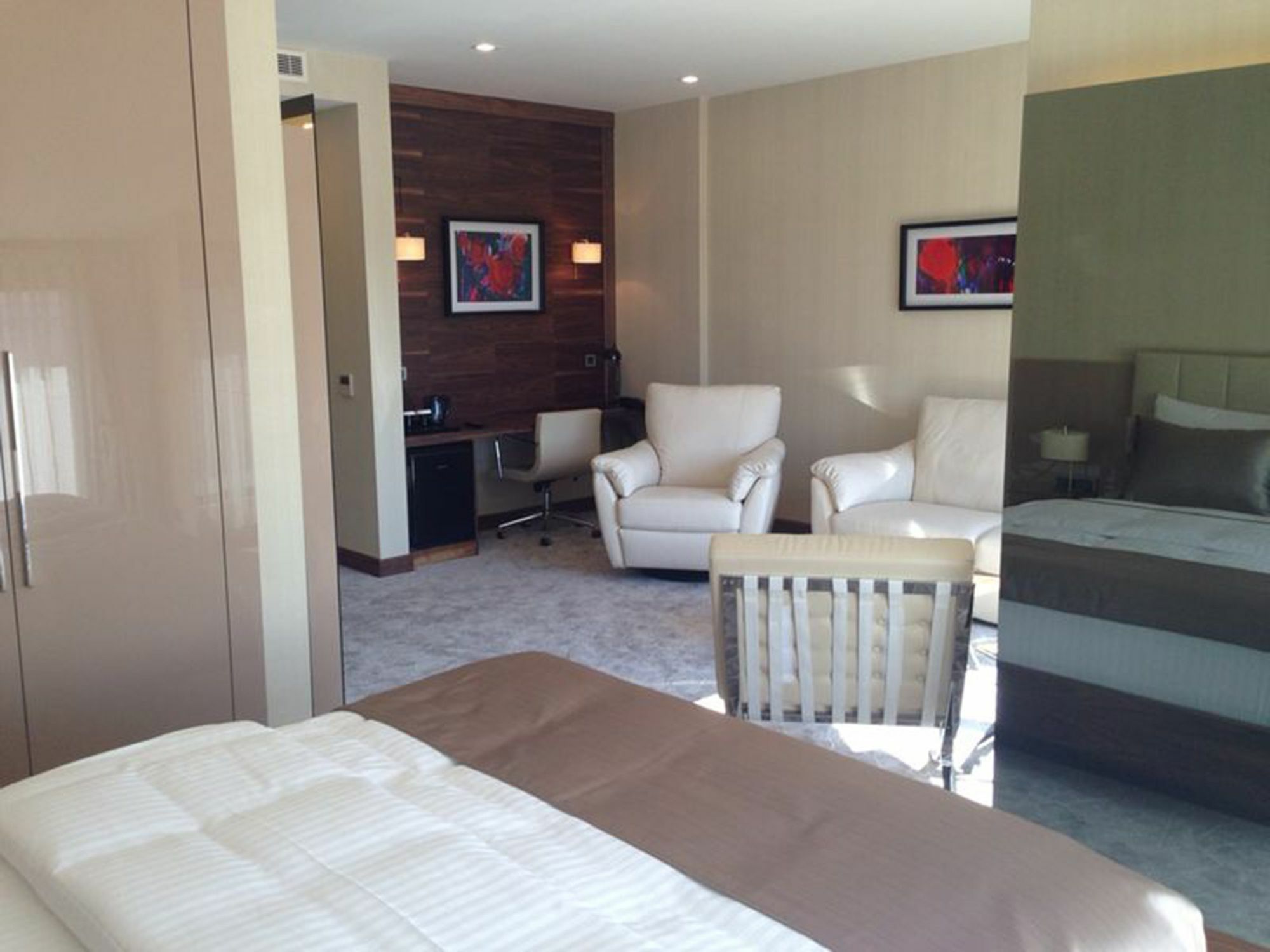 Inera Pendik 4* Istanbul