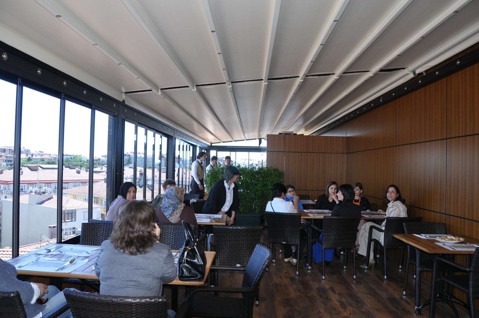 Inera Pendik Hotel Istanbul