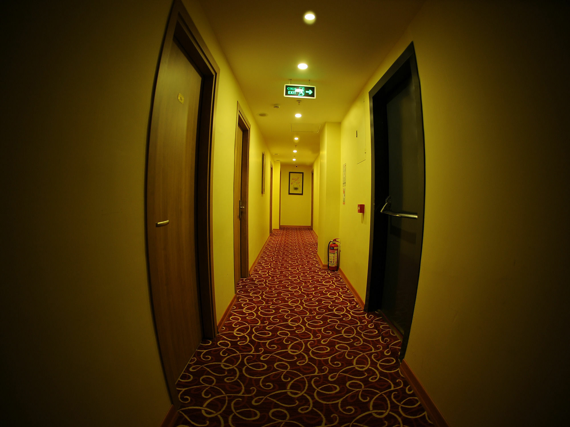 Royal 3* Istanbul