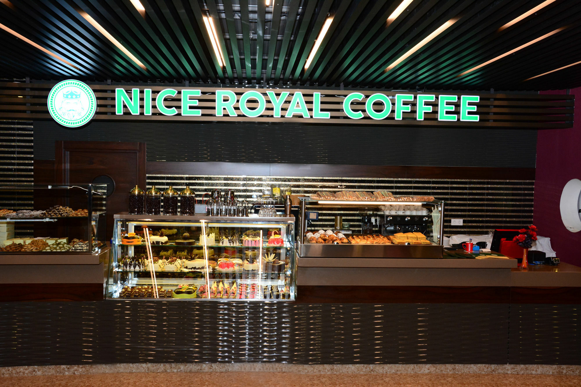 Royal Hotel