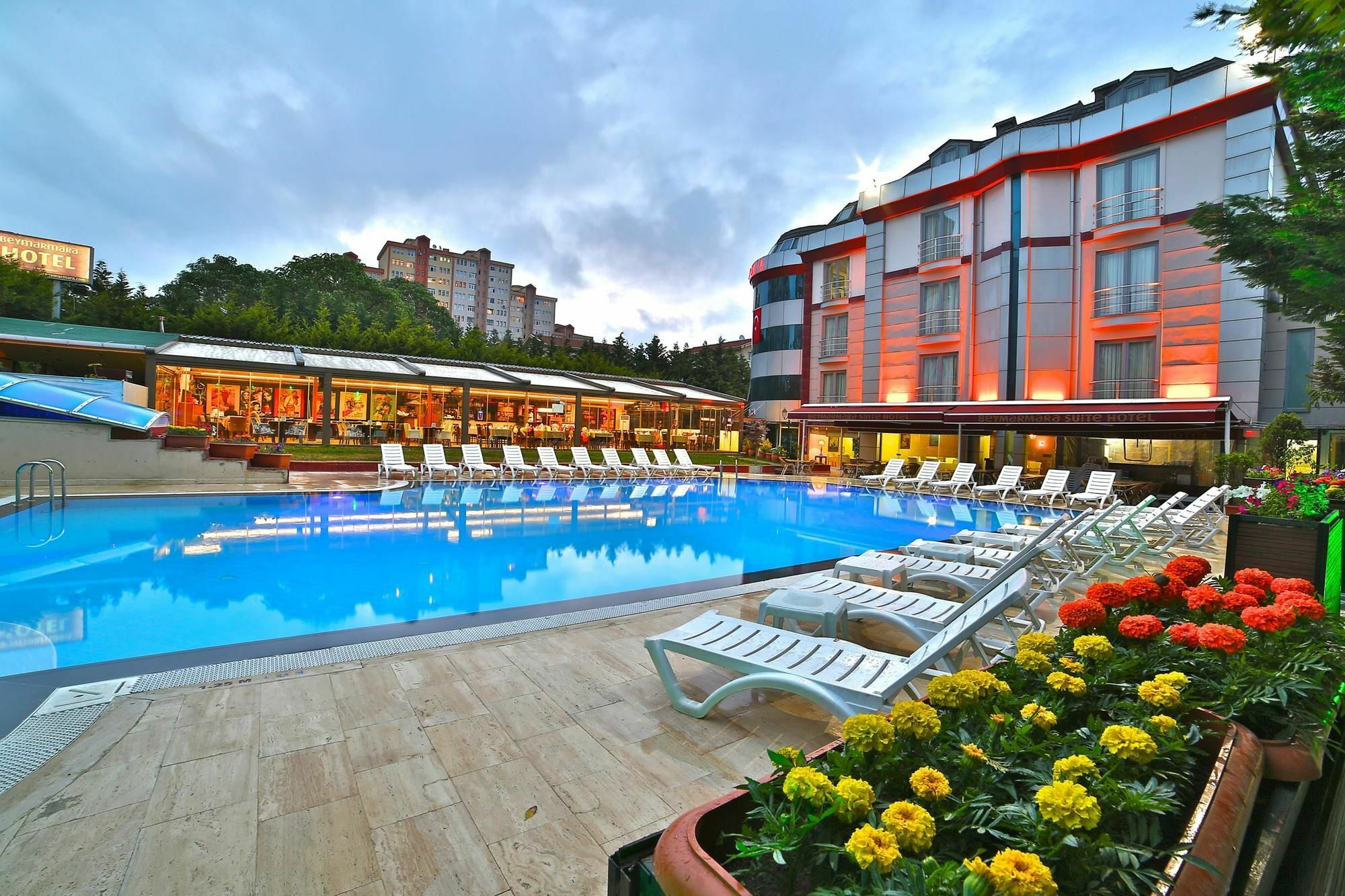 Bahira * Istanbul