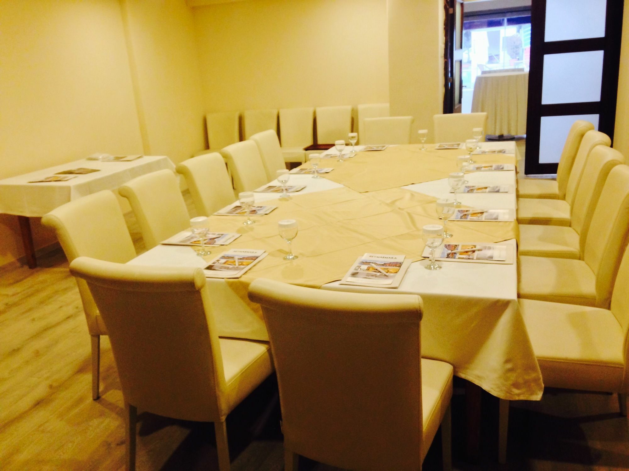 Hotel Bahira Istanbul