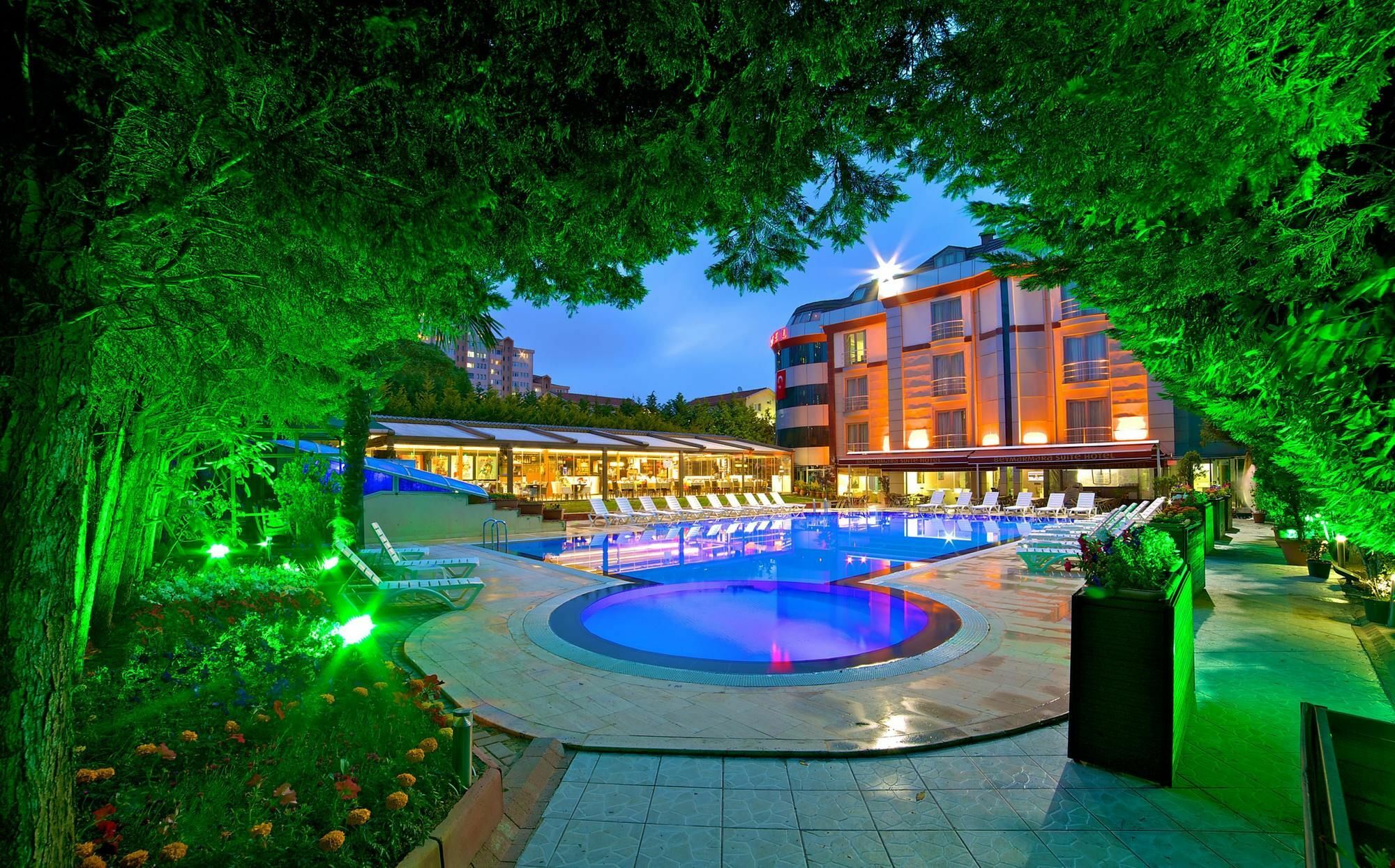 Hotel Bahira *