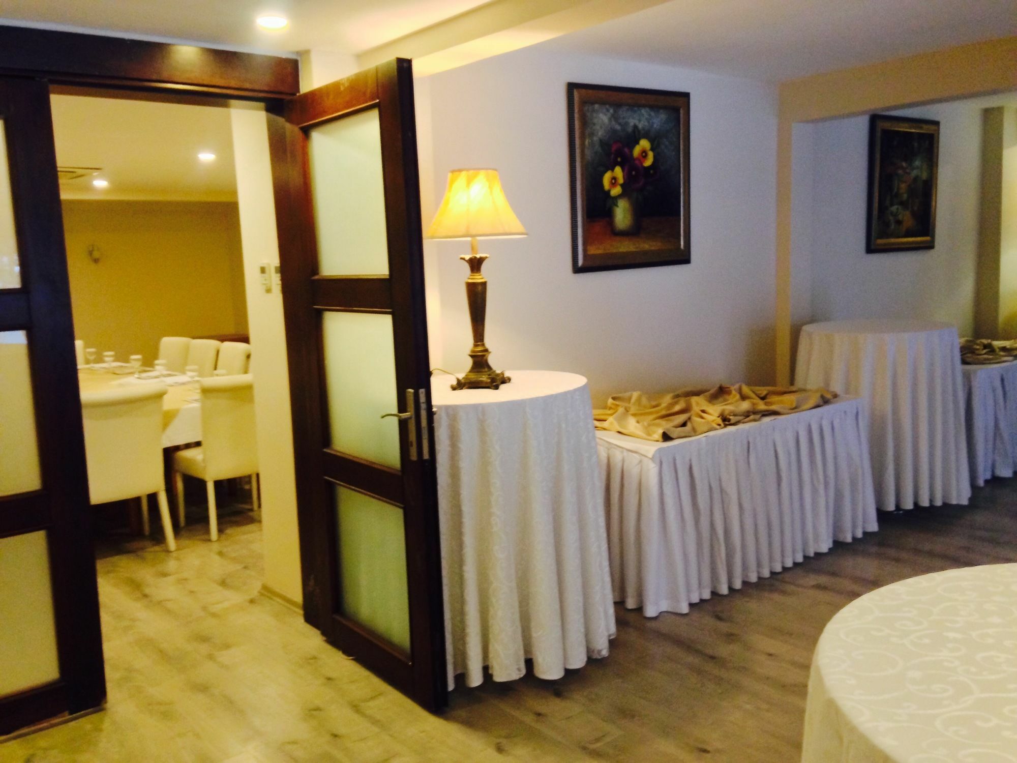 Bahira Hotel Istanbul