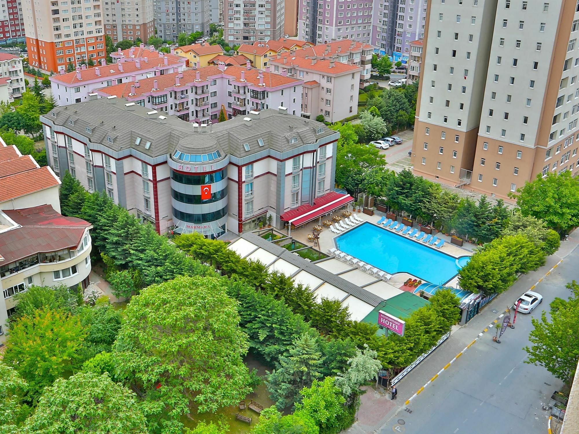 Bahira Hotel