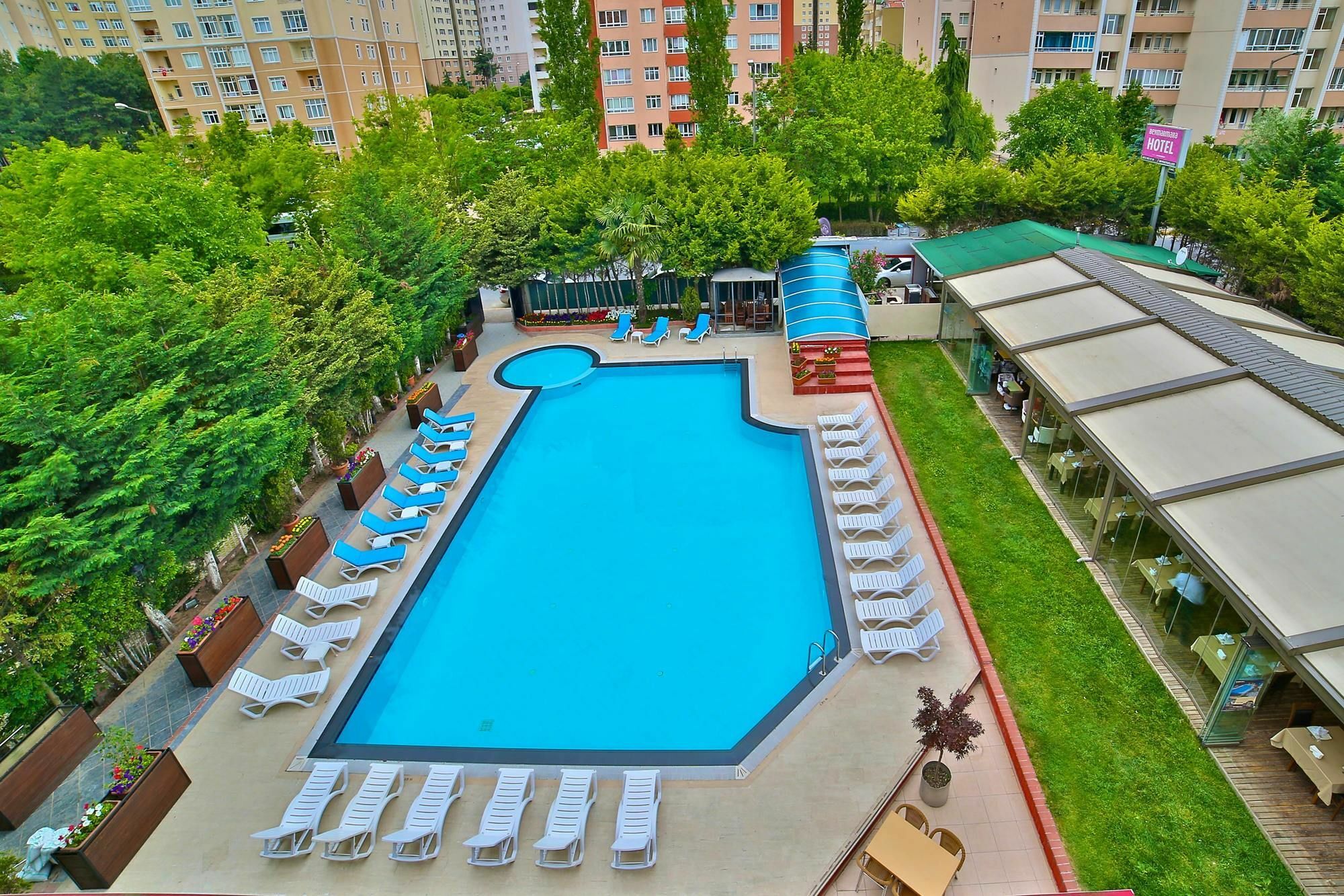 Hotel Bahira