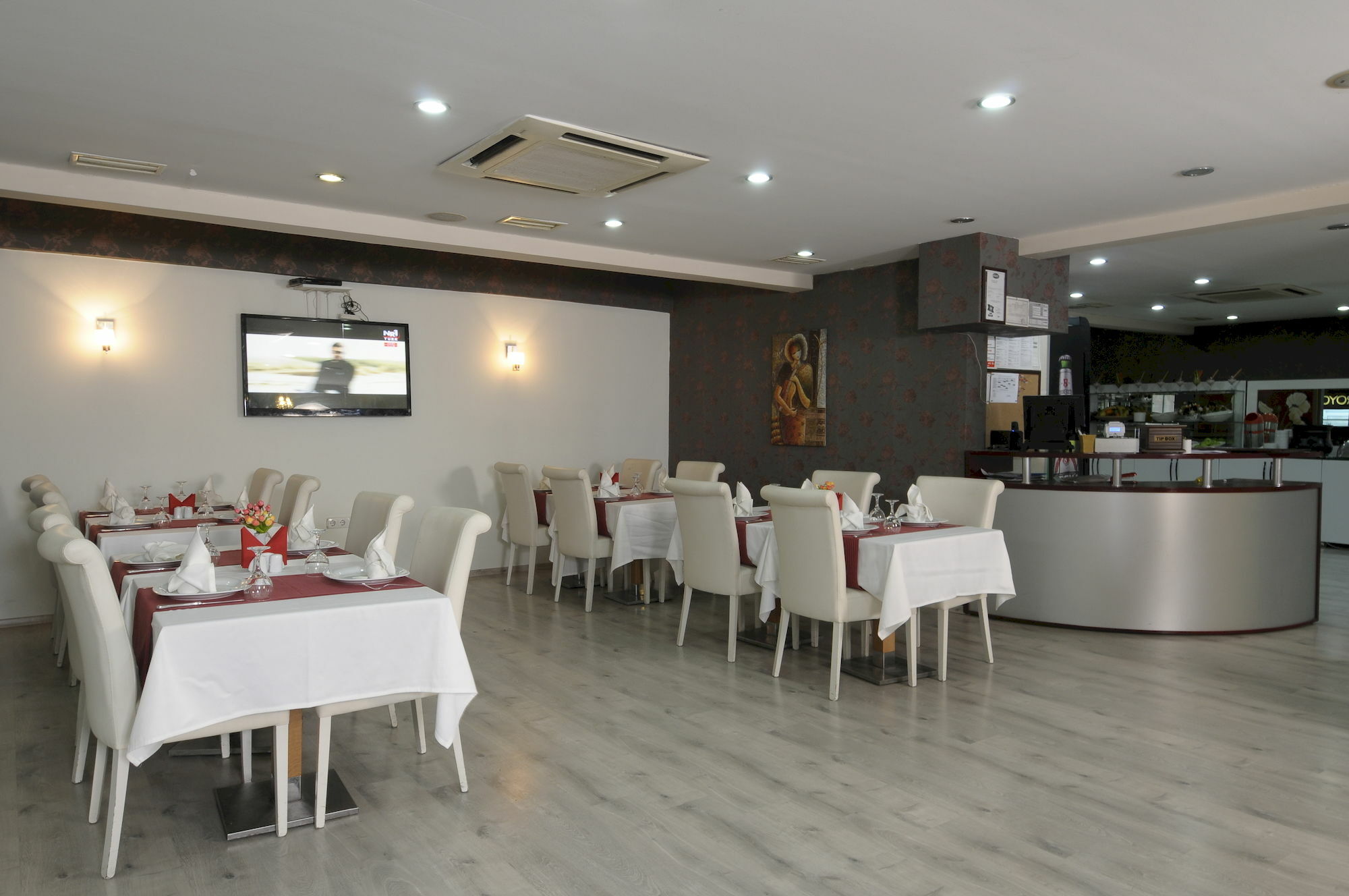 Bahira Hotel