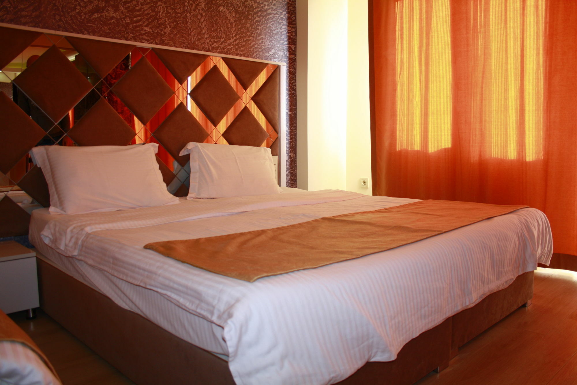 Hotel Terra 3*