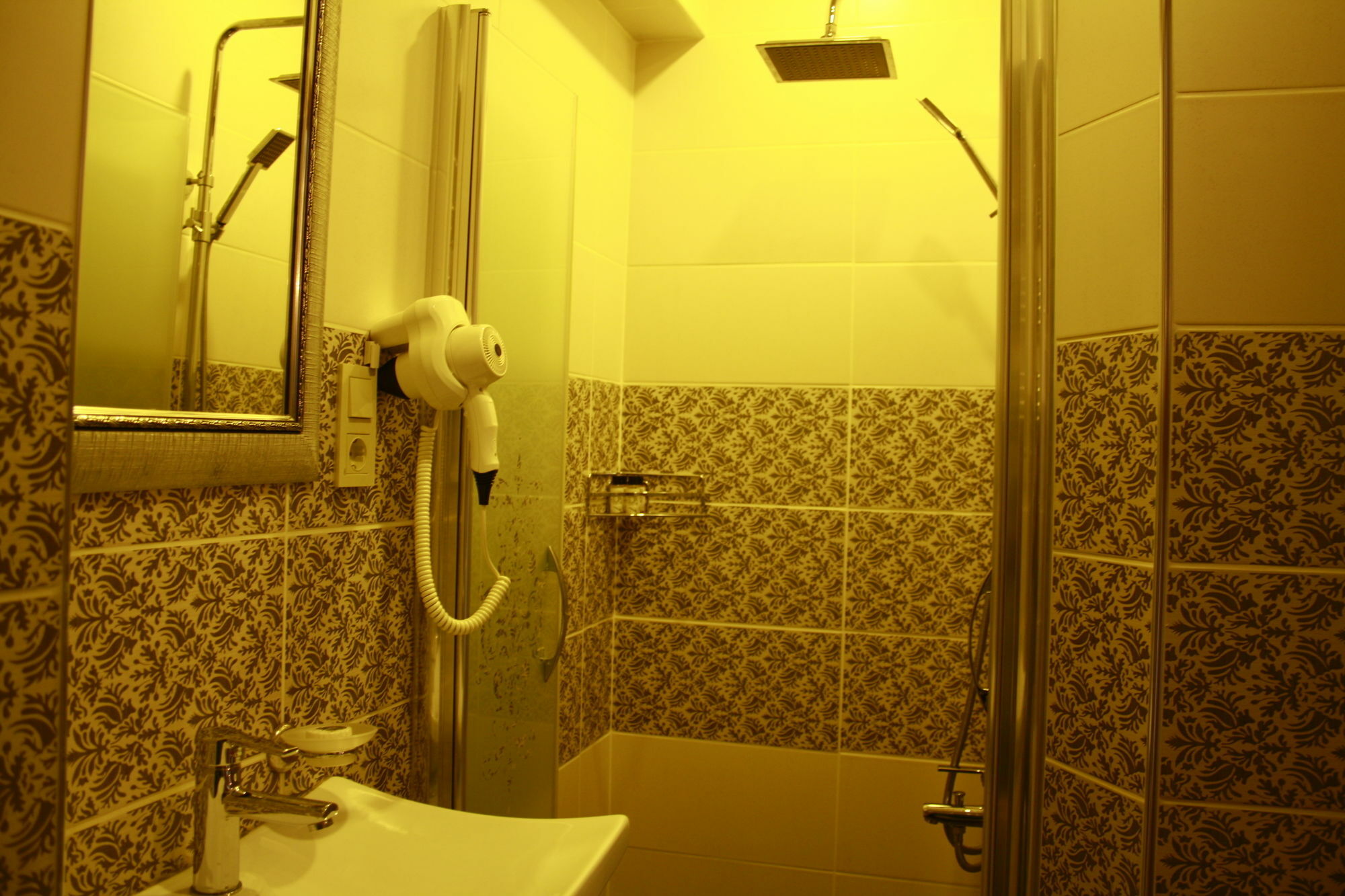 Hotel Terra Istanbul