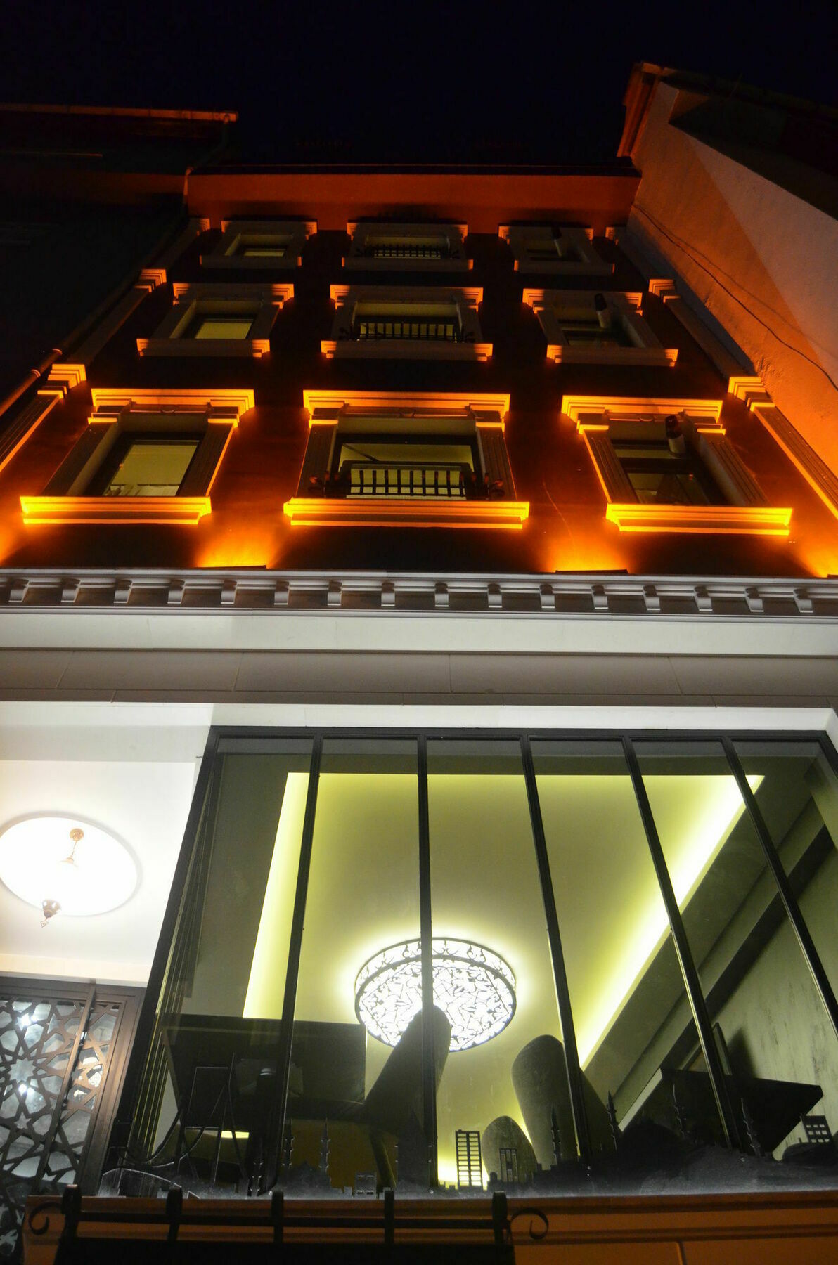 Terra 3* Istanbul