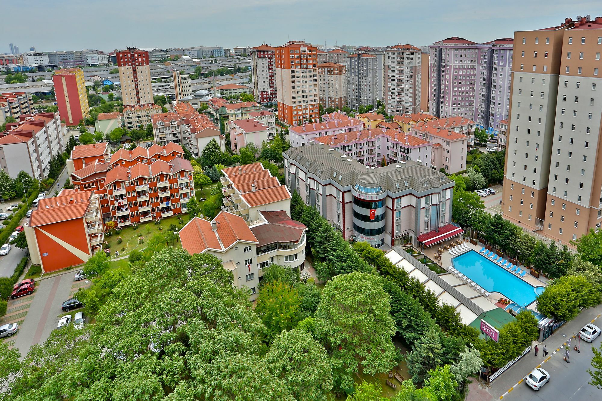 Bahira Istanbul