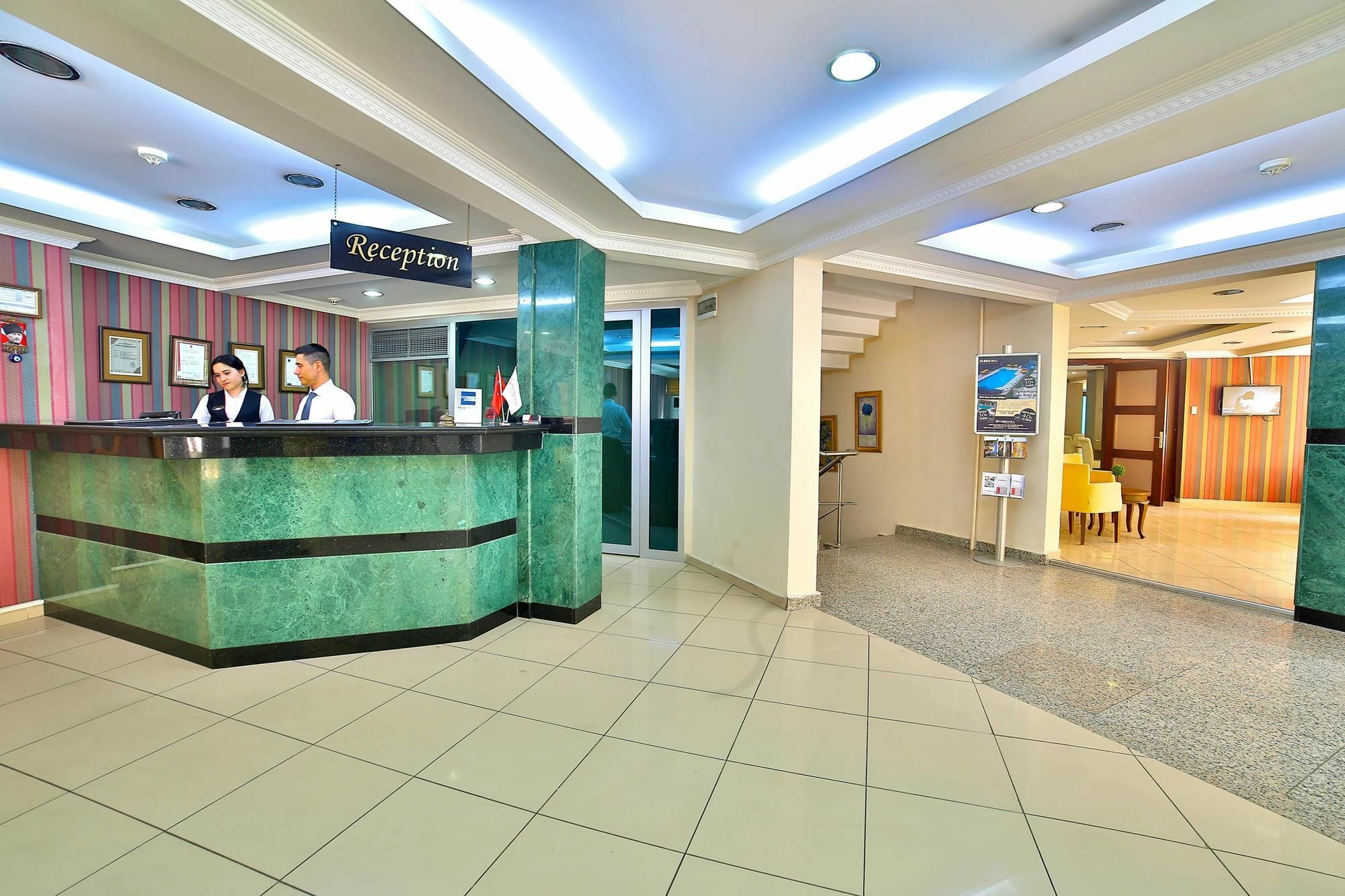 Hotel Bahira