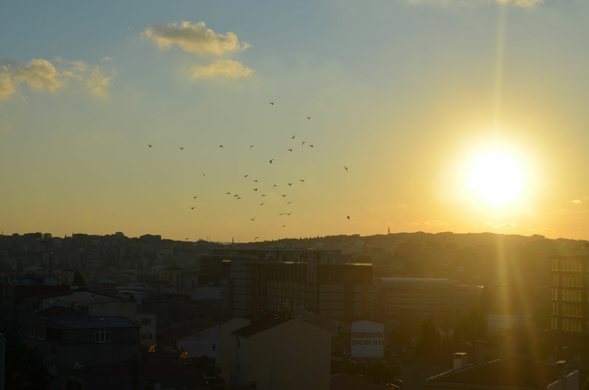 Terra 3* Istanbul