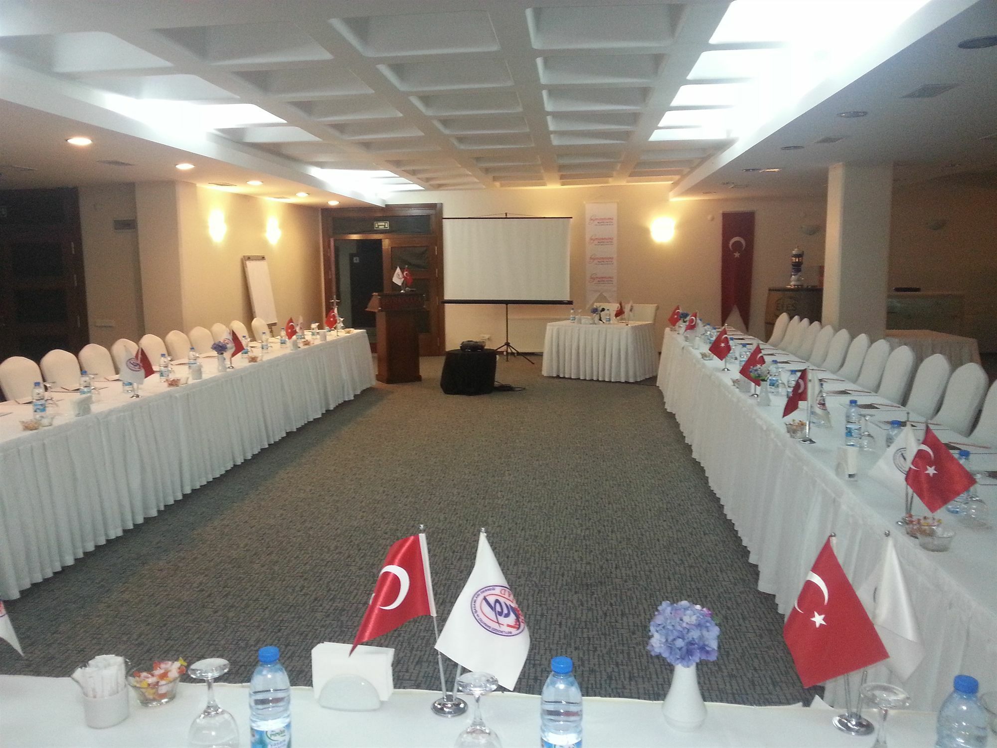 Bahira Hotel
