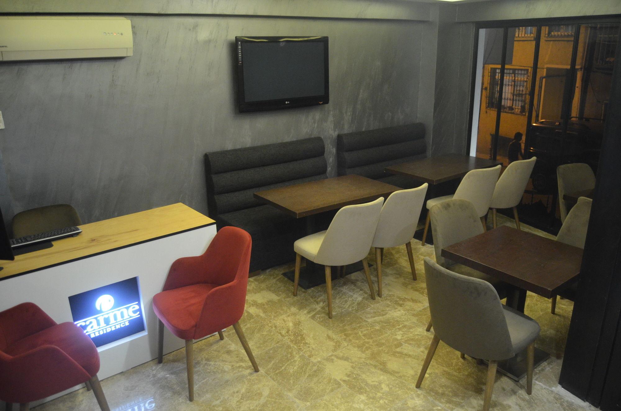 Hotel Terra 3*