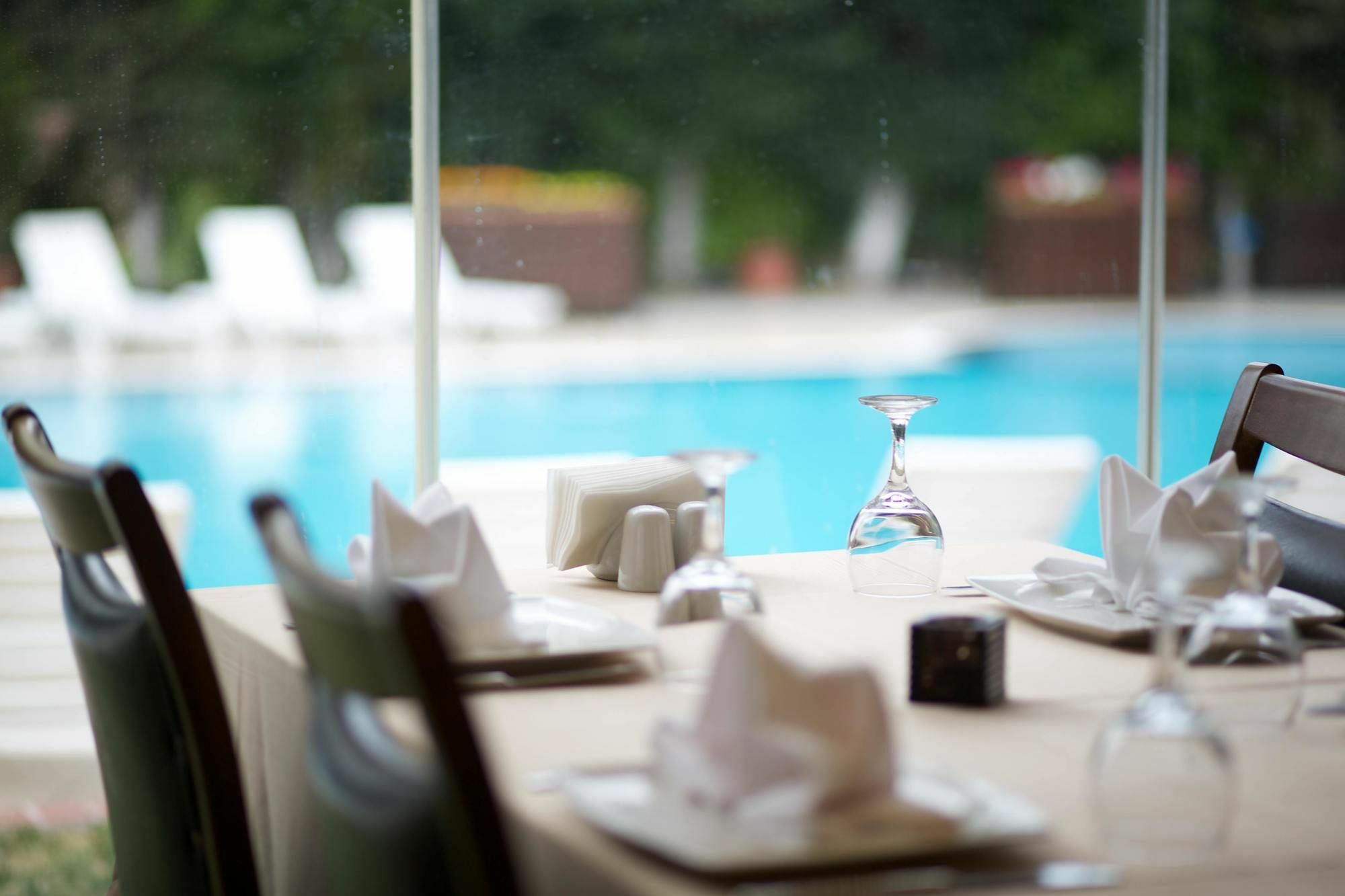 Bahira Hotel