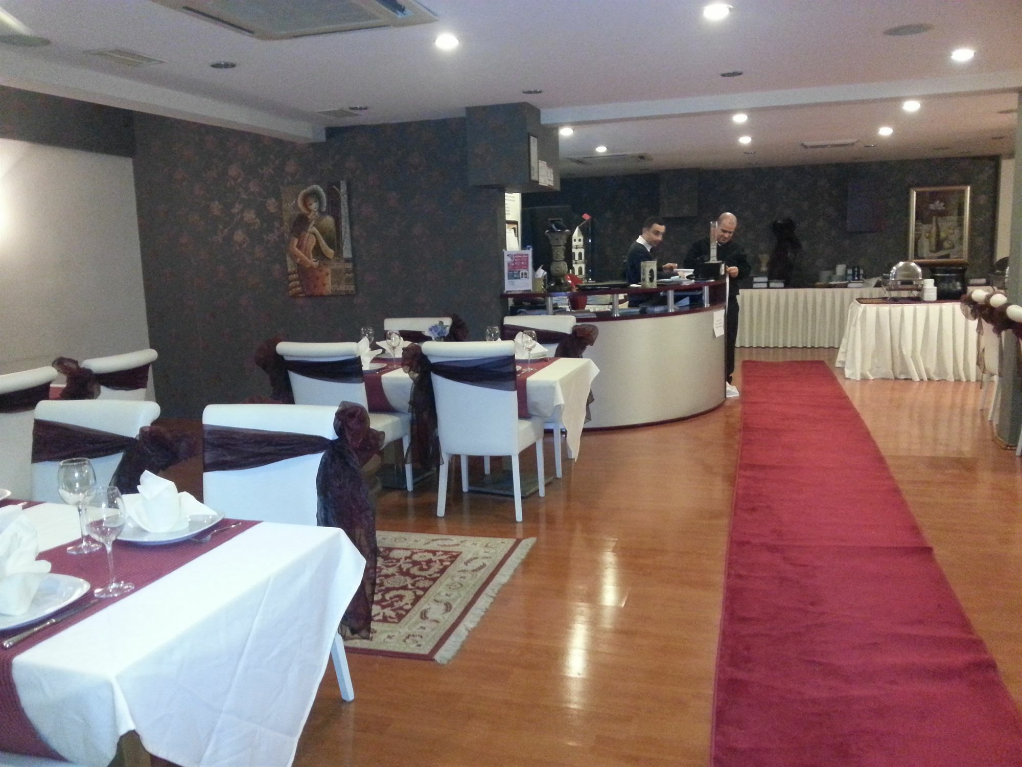Bahira Hotel Istanbul