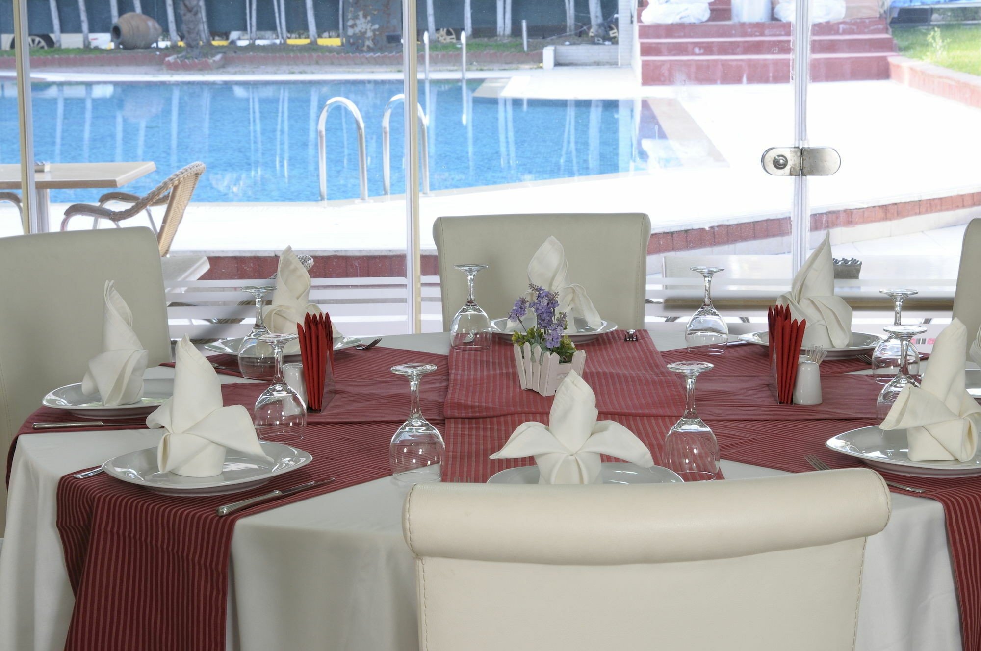 Bahira Hotel