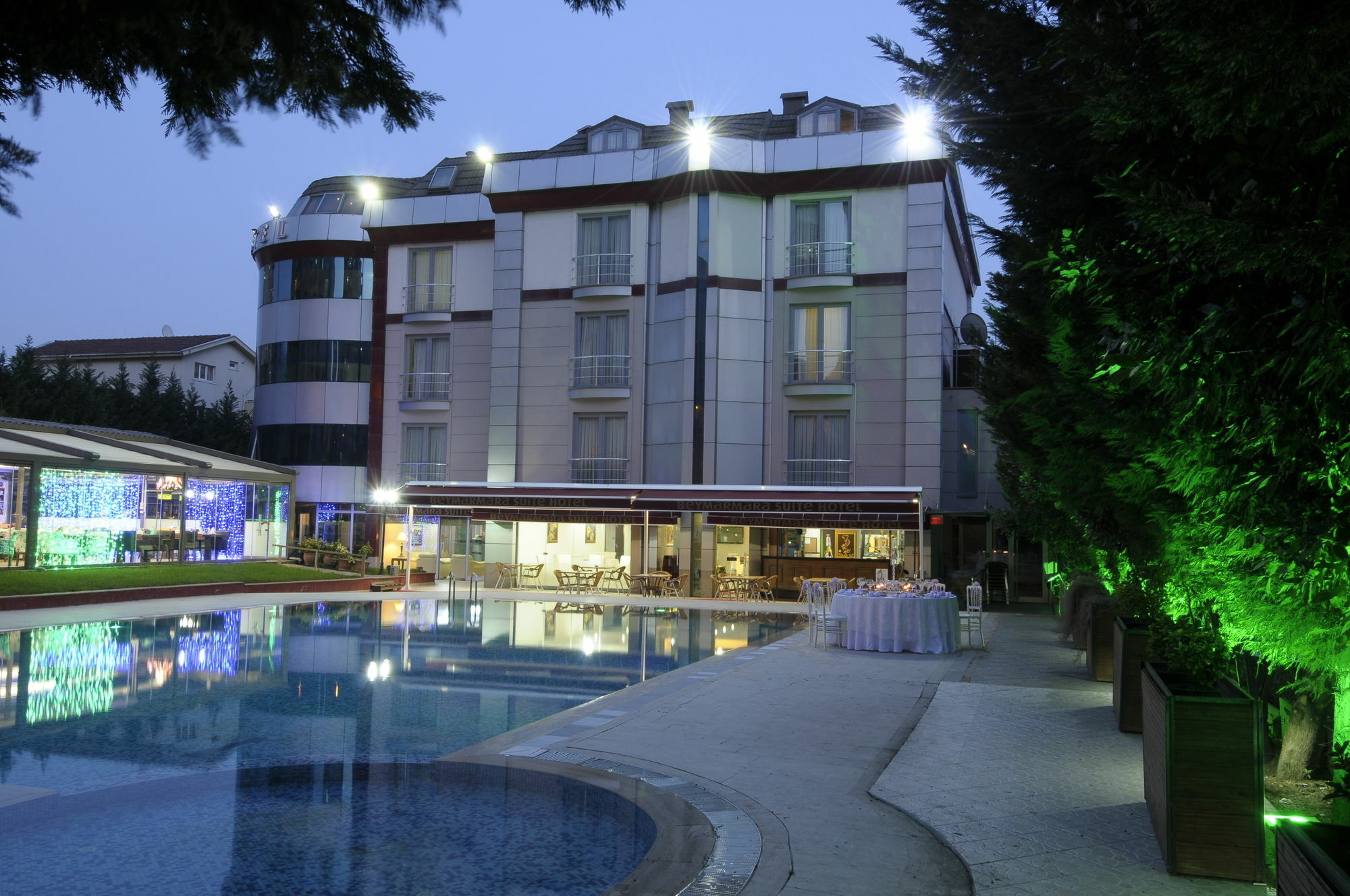 Bahira Istanbul