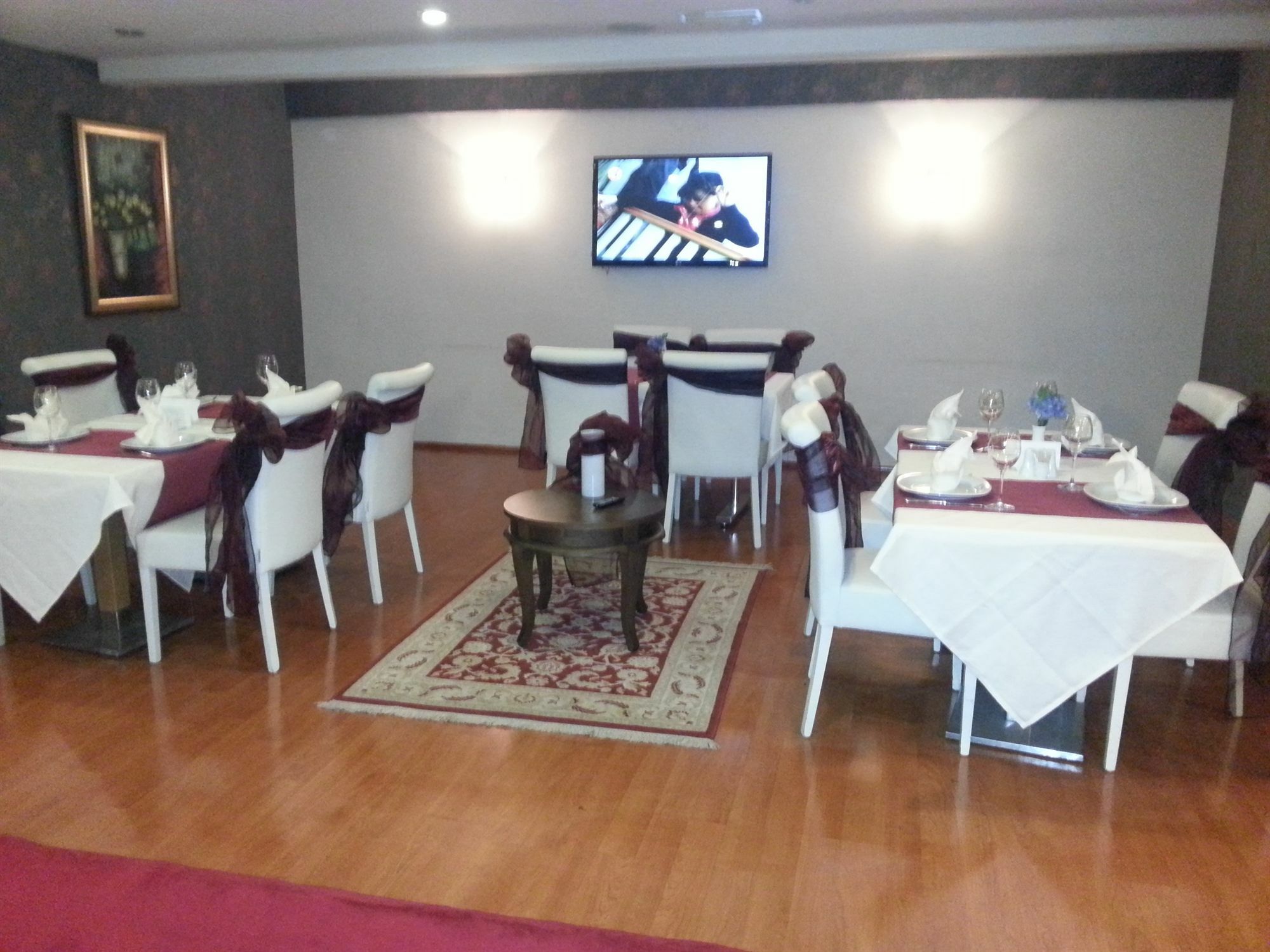 Bahira Hotel Istanbul