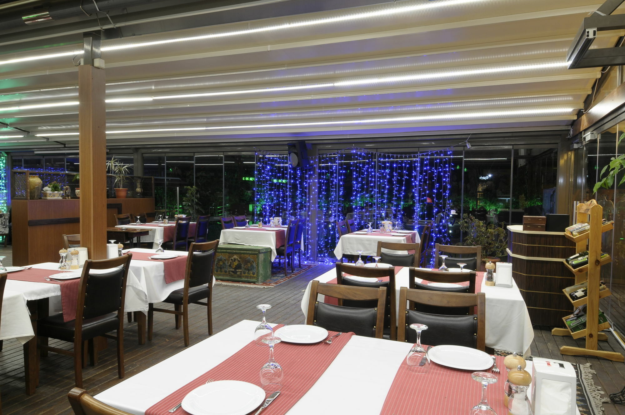 Bahira Hotel