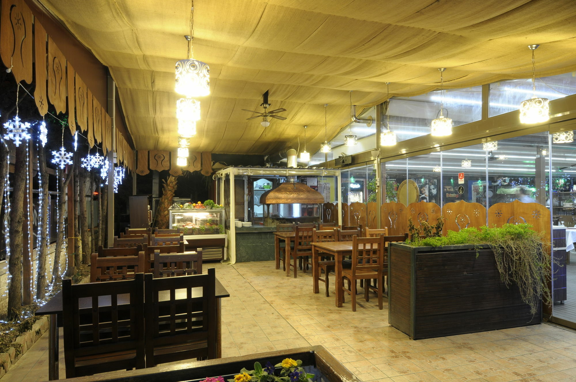 Bahira Istanbul