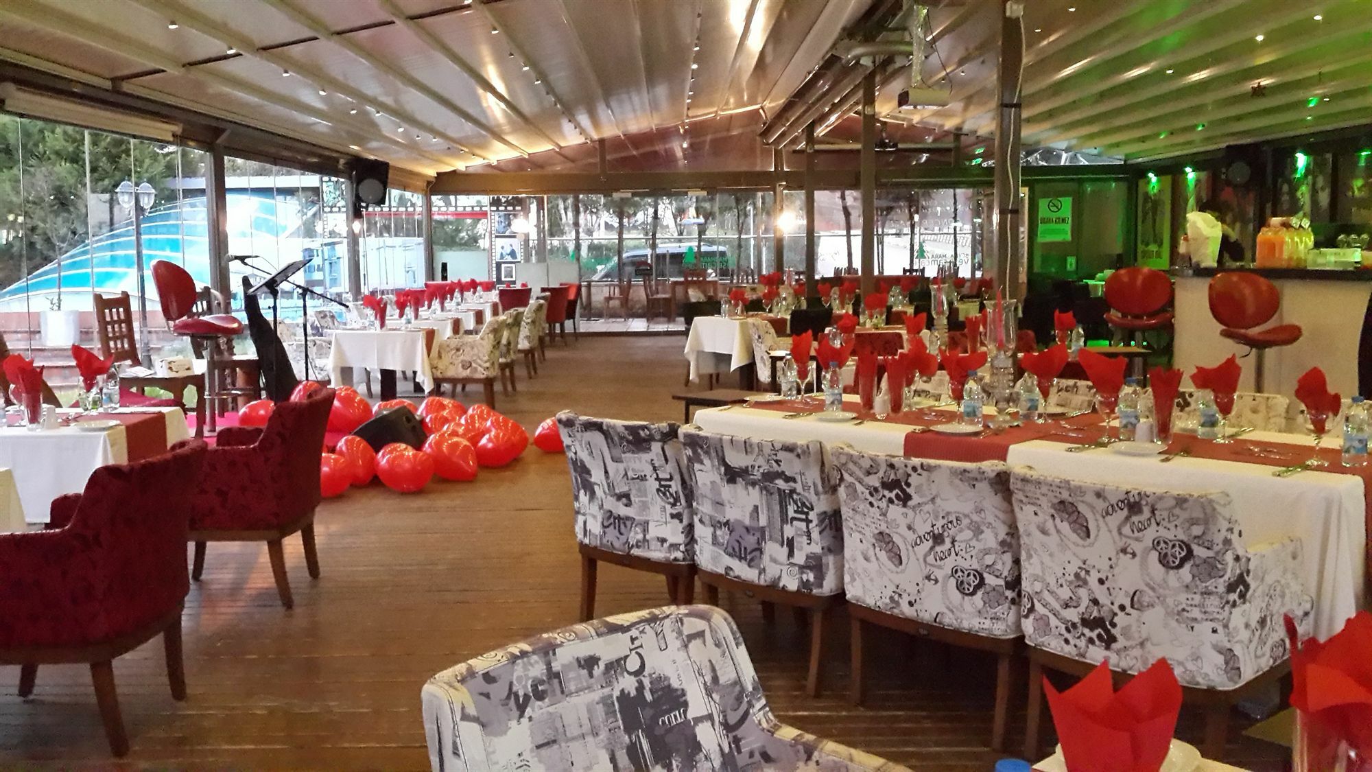 Bahira Hotel Istanbul