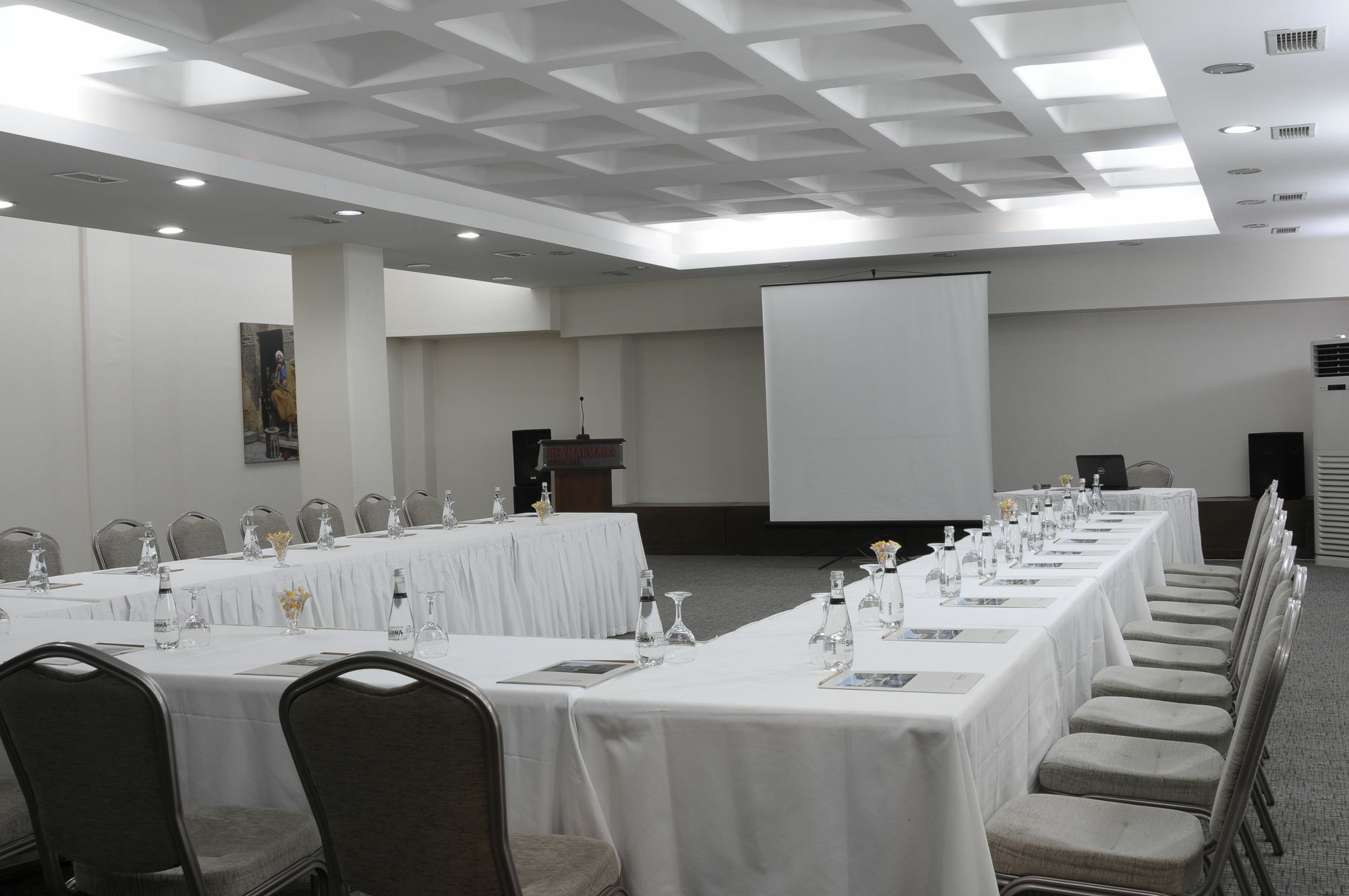 Hotel Bahira *