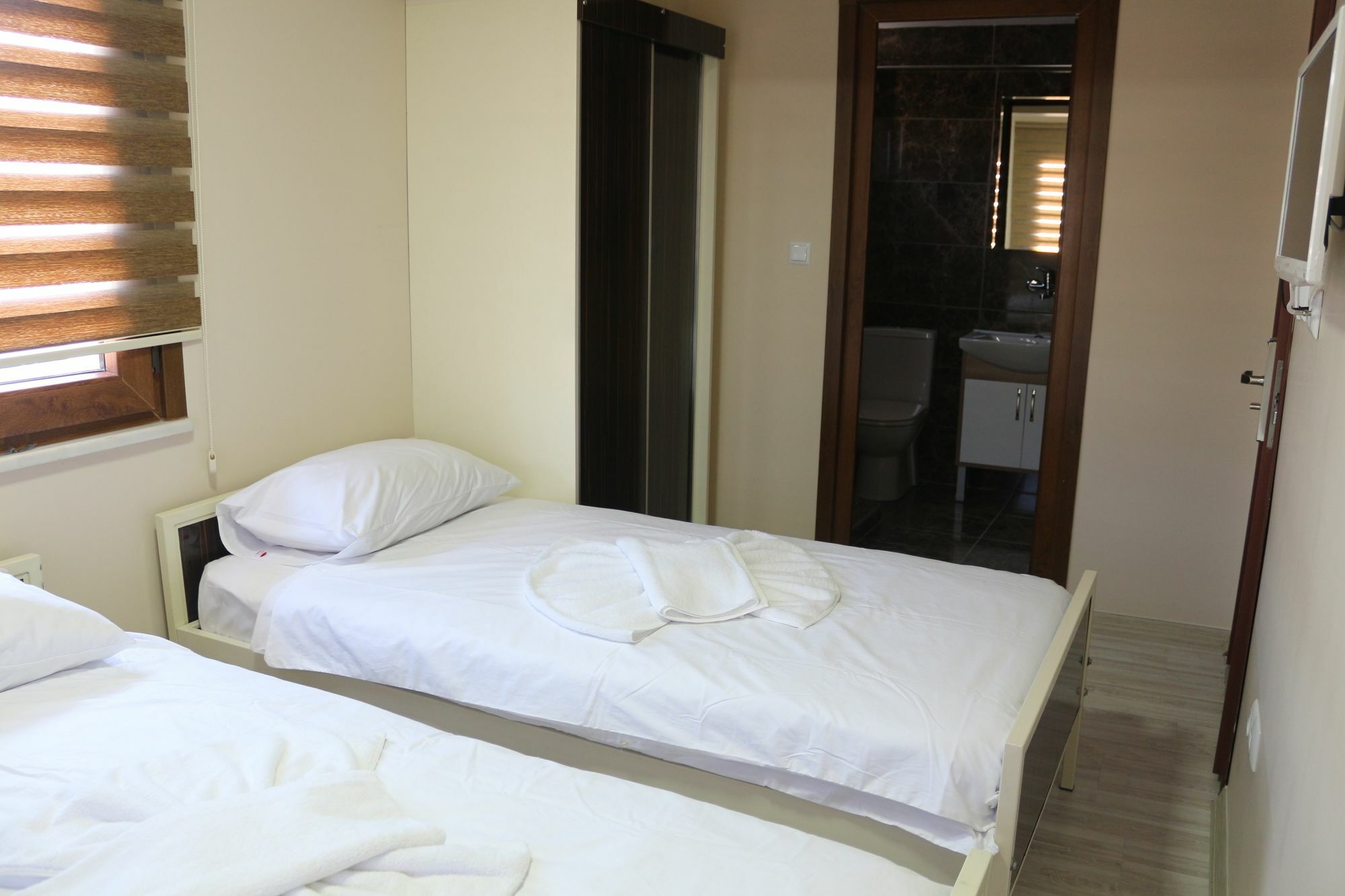 Beyoglu Huzur