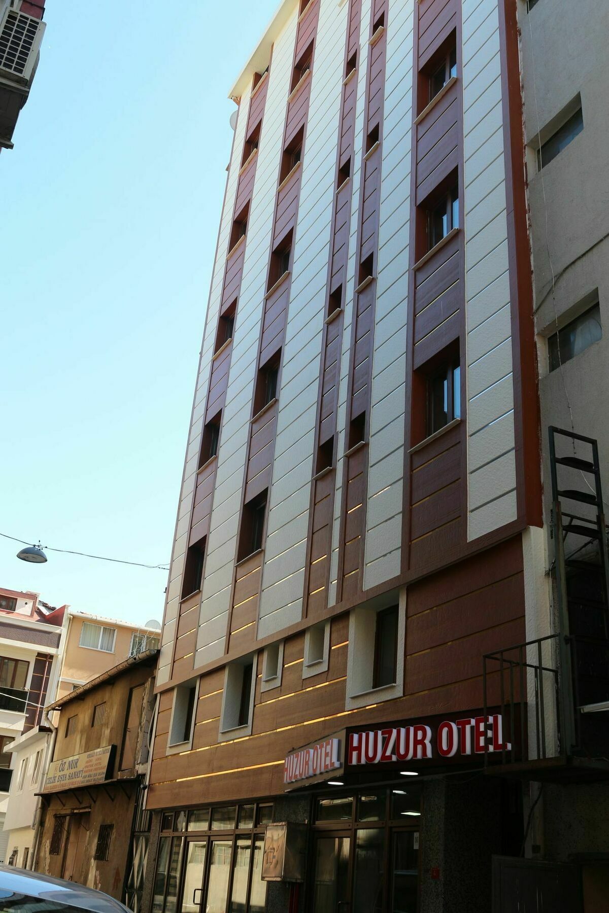 Beyoglu Huzur 3* Istambul