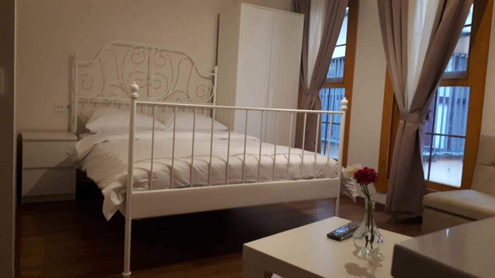 Levo Macka Apartment Istanbul