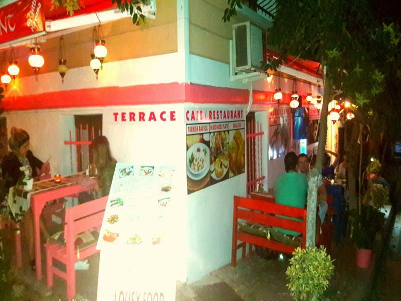 Dos Hermanos Istanbul