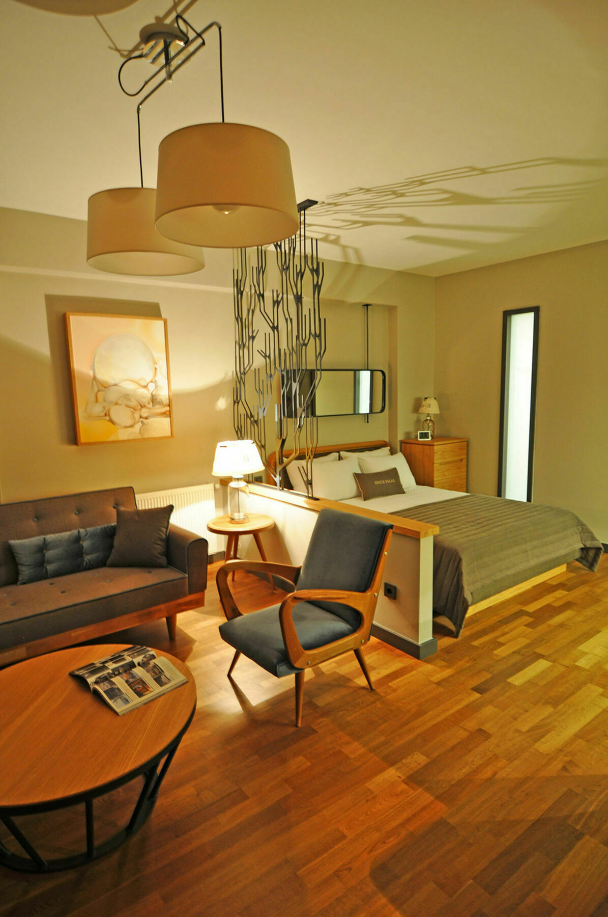 Brickpalas 2* Istanbul