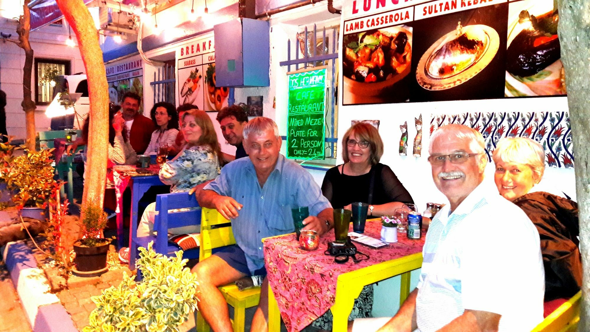Dos Hermanos Hotel