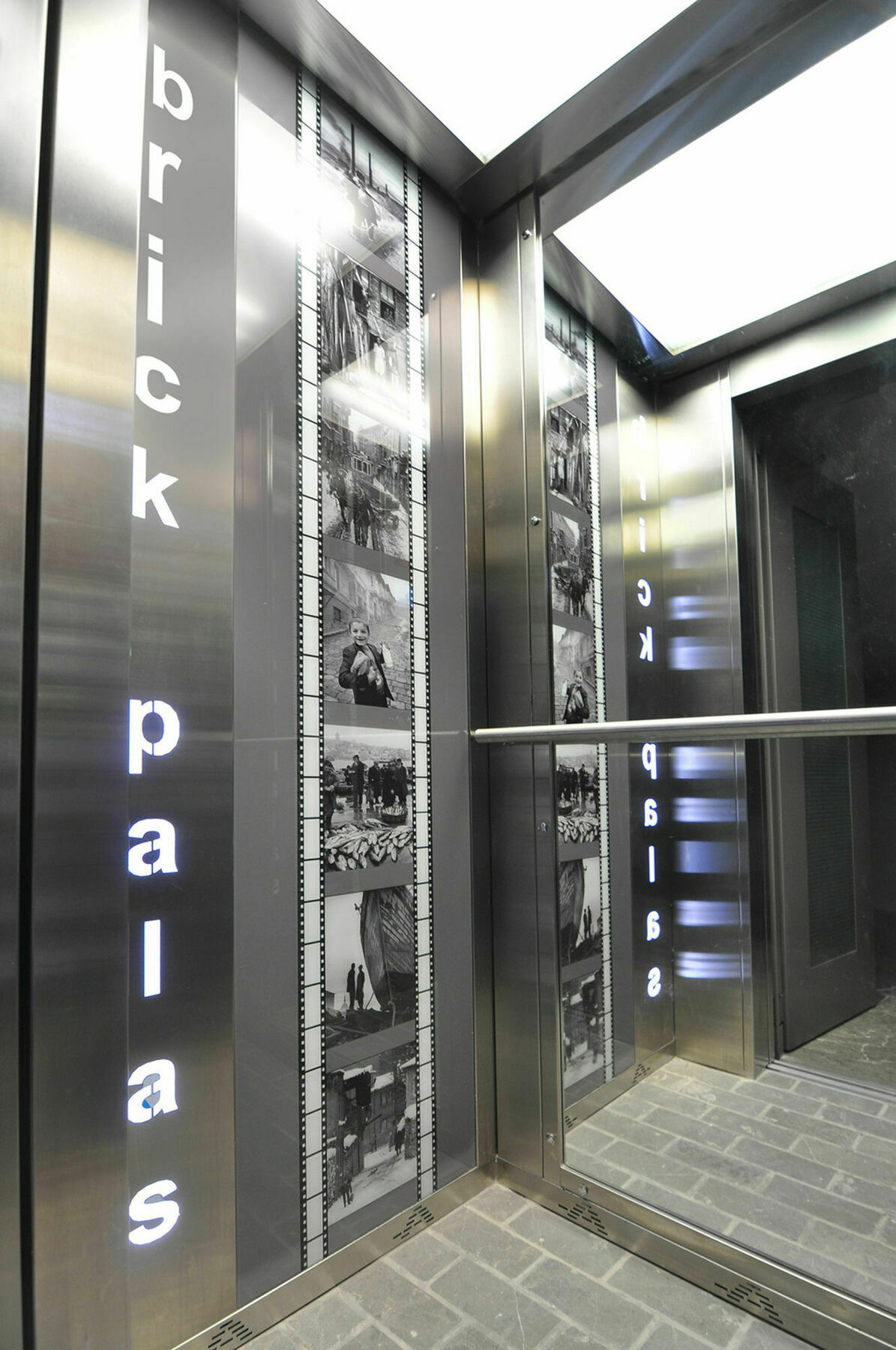 Brickpalas