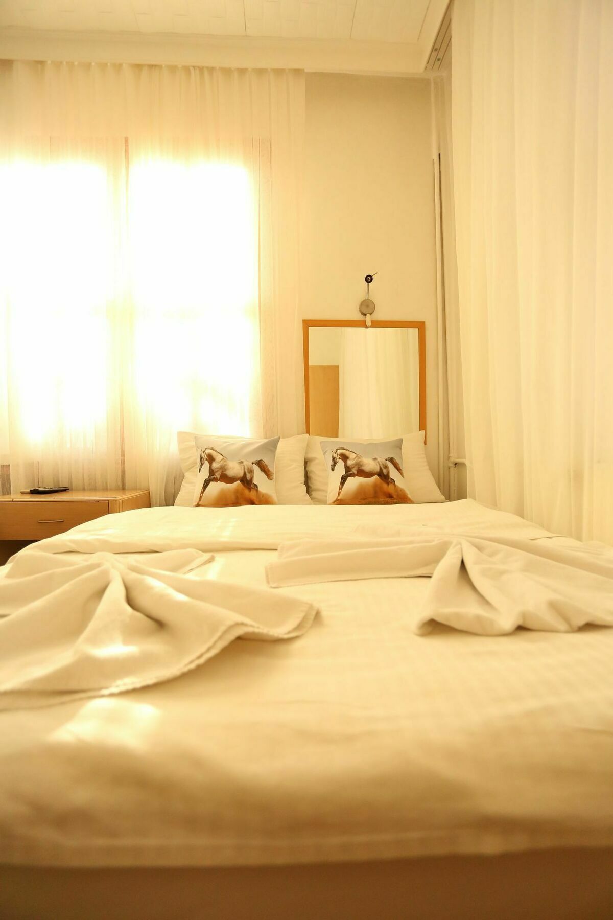 Dos Hermanos 2* Istanbul