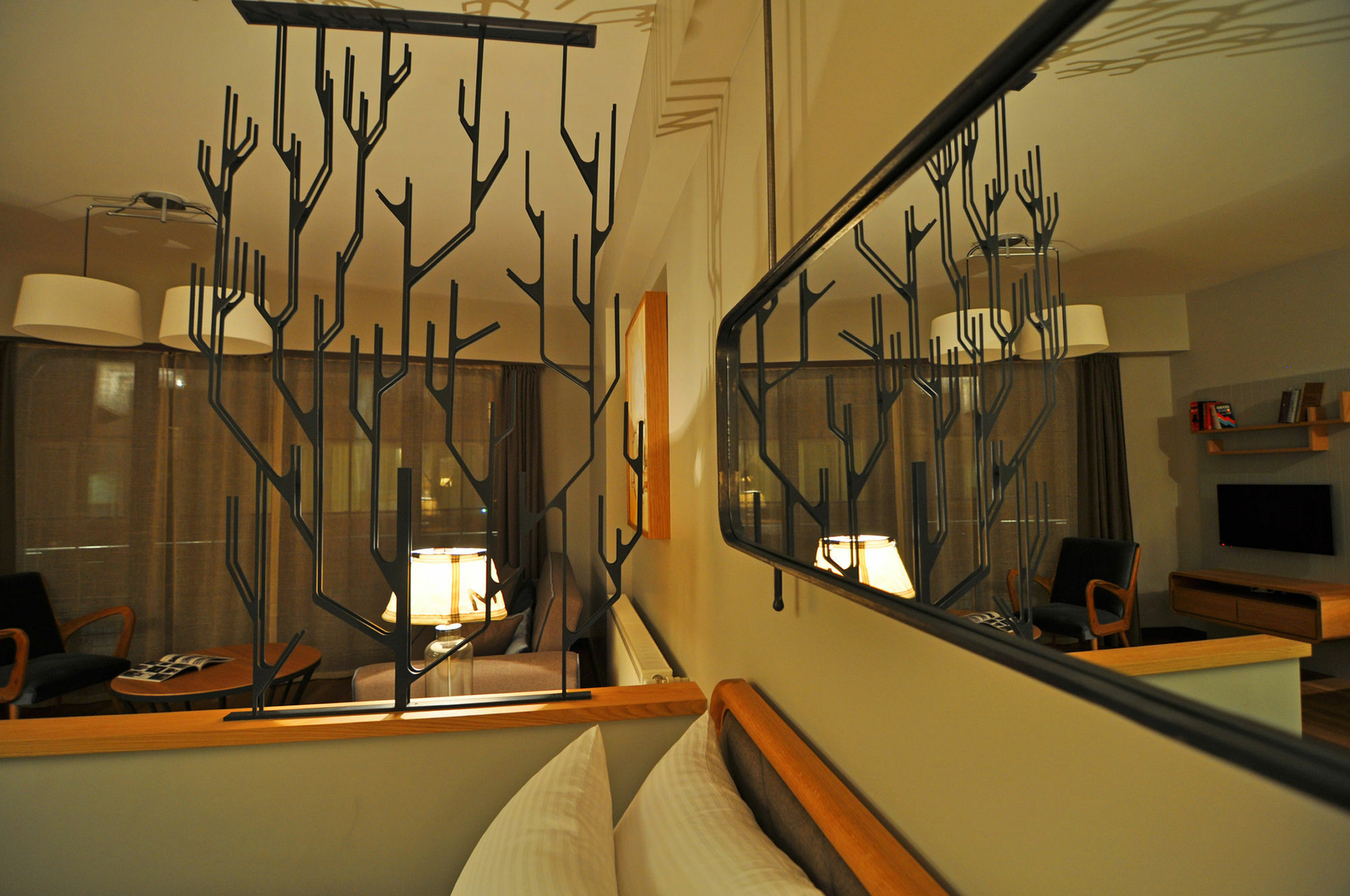 Aparthotel Brickpalas Istanbul