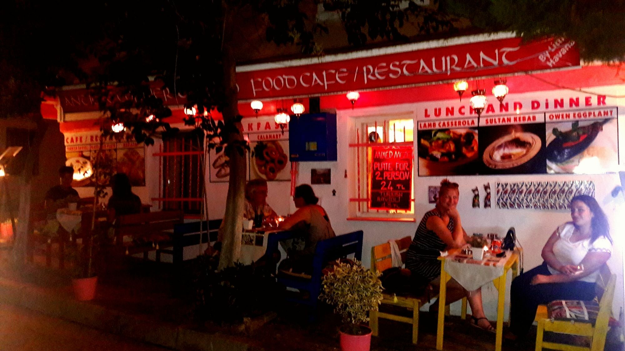 Hotel Dos Hermanos