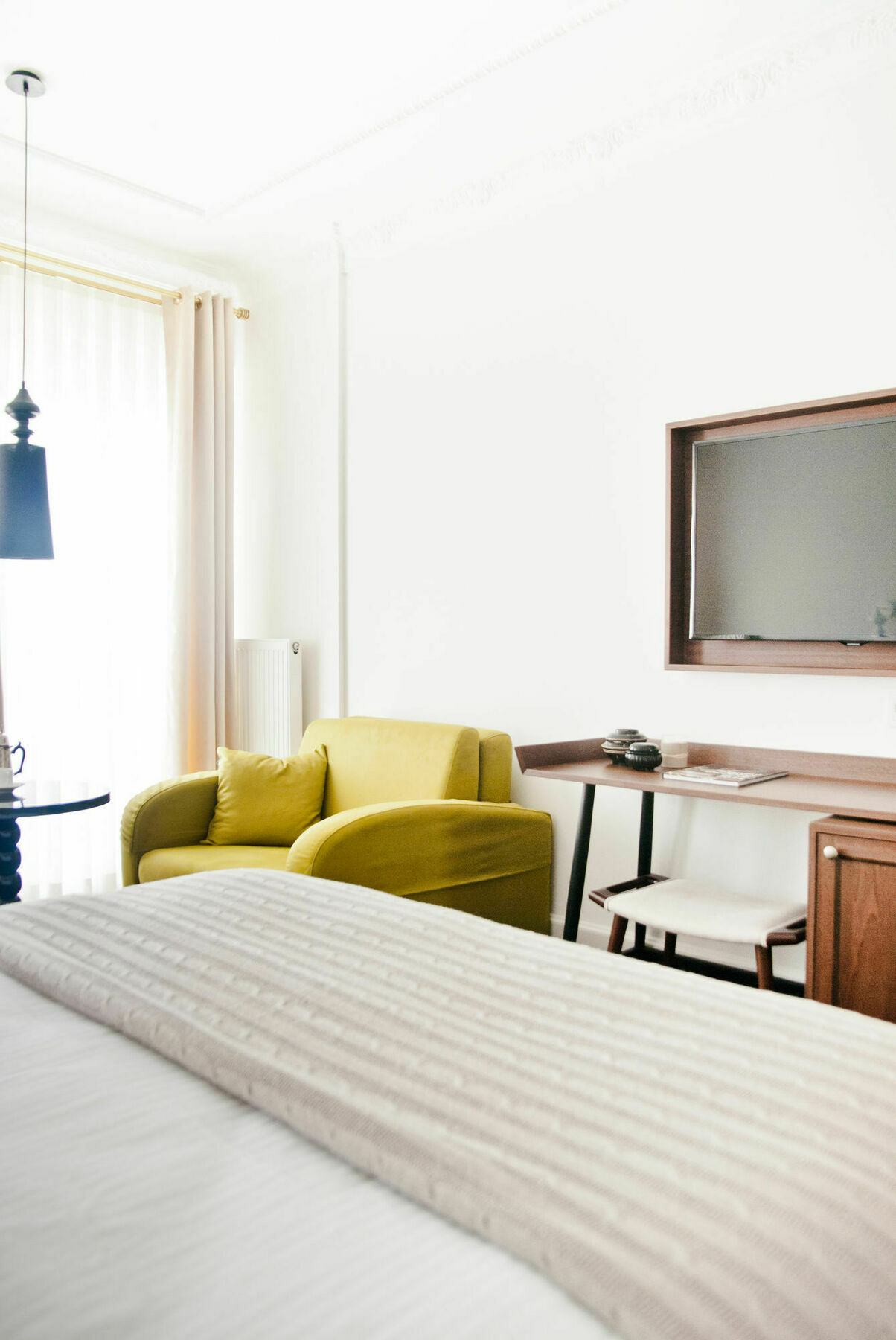 Apartment Cozy Flats *