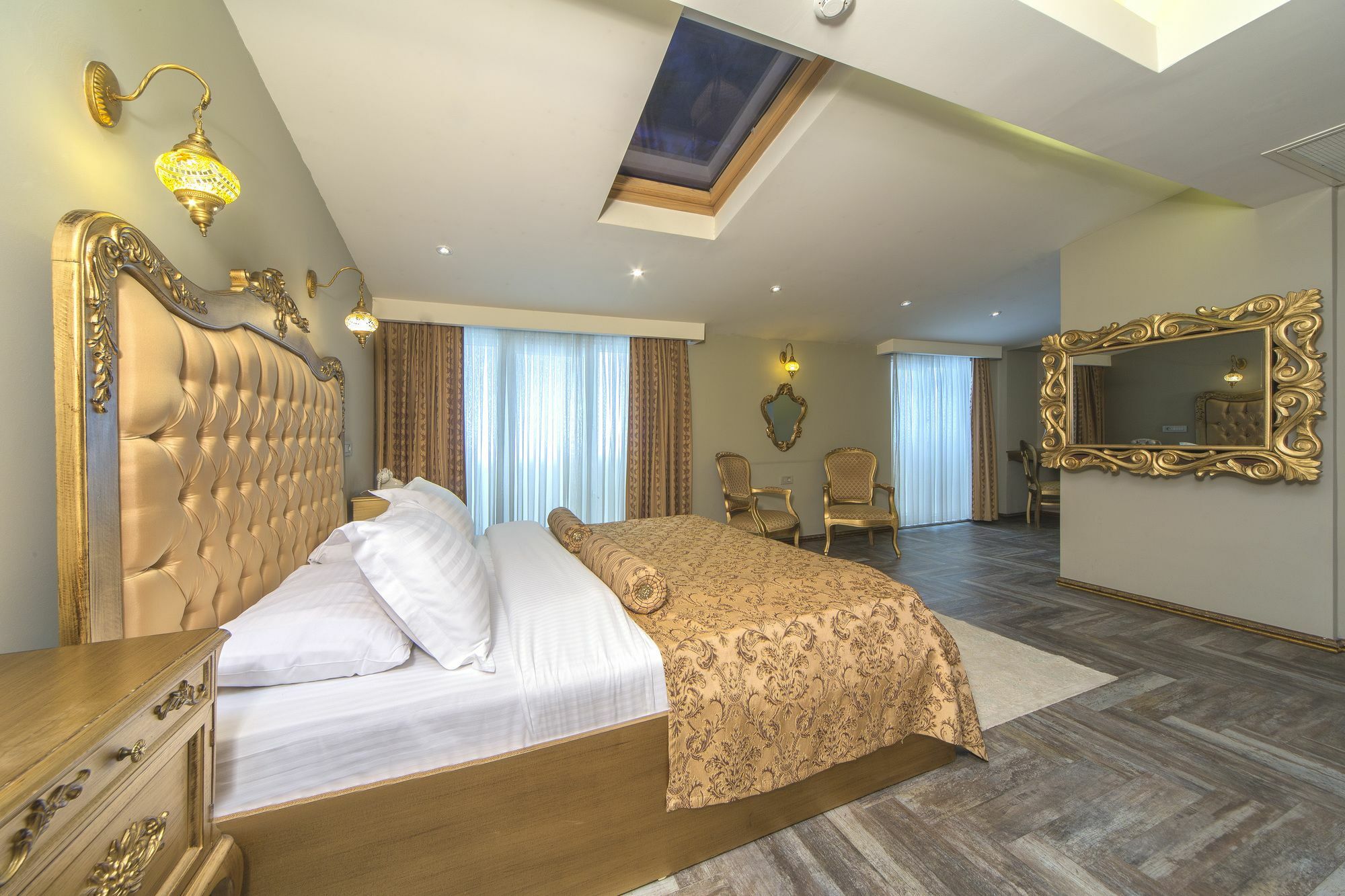 Artdeco Otel İstanbul