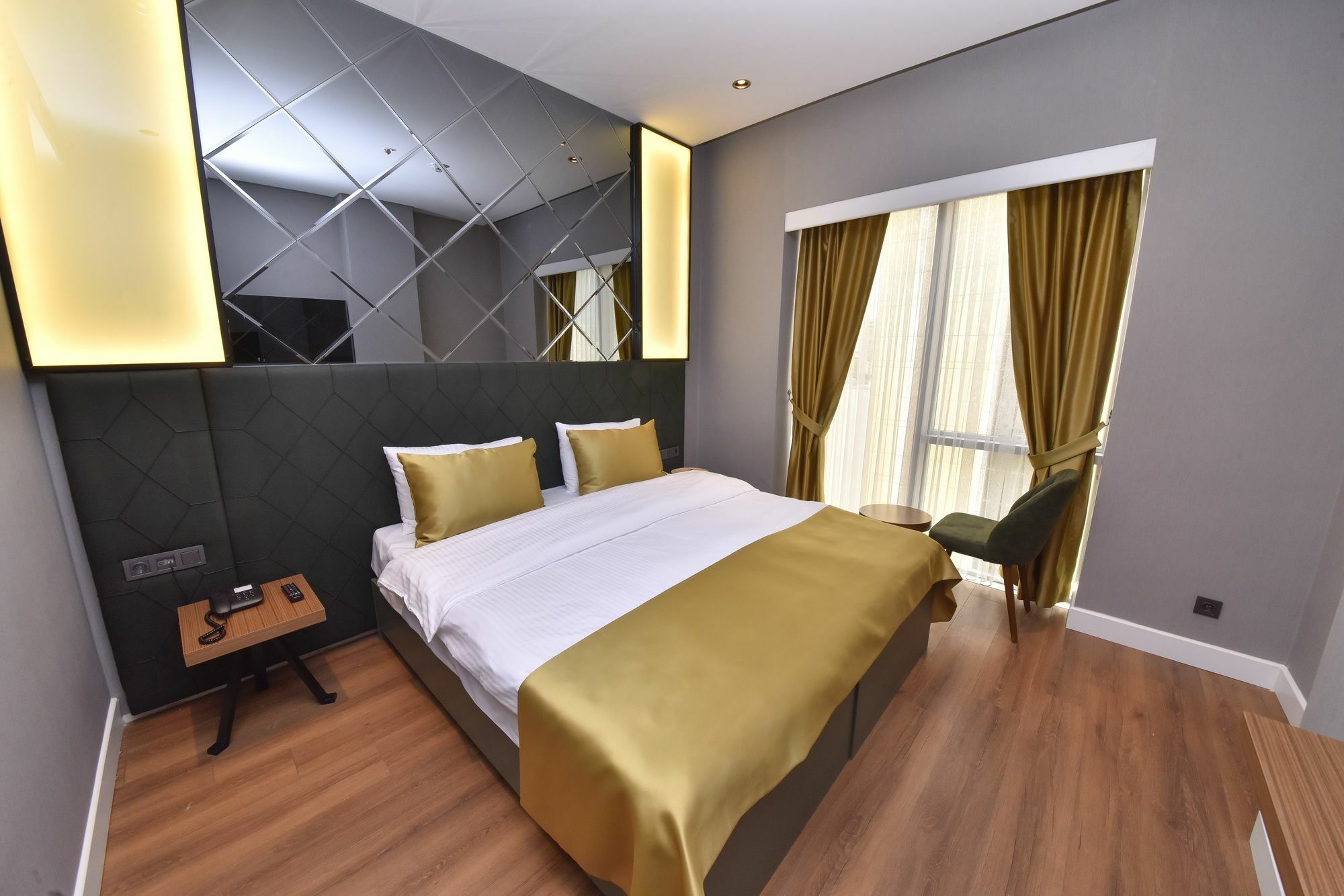 Redistanbul Hotel