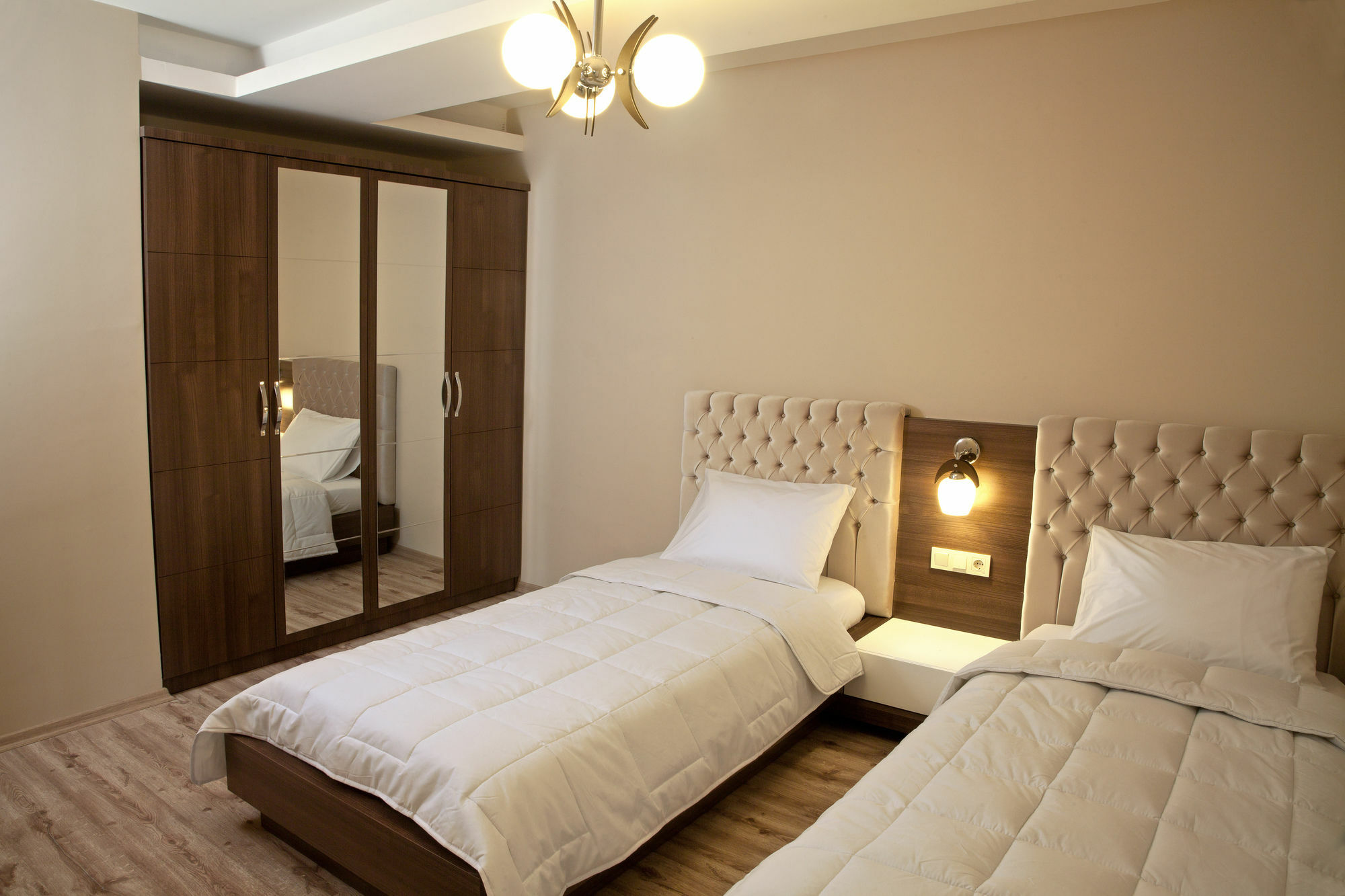 Golf Royal Residence *