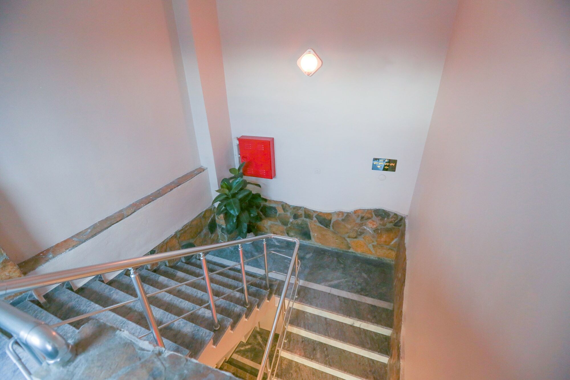 Hostel The Macan *